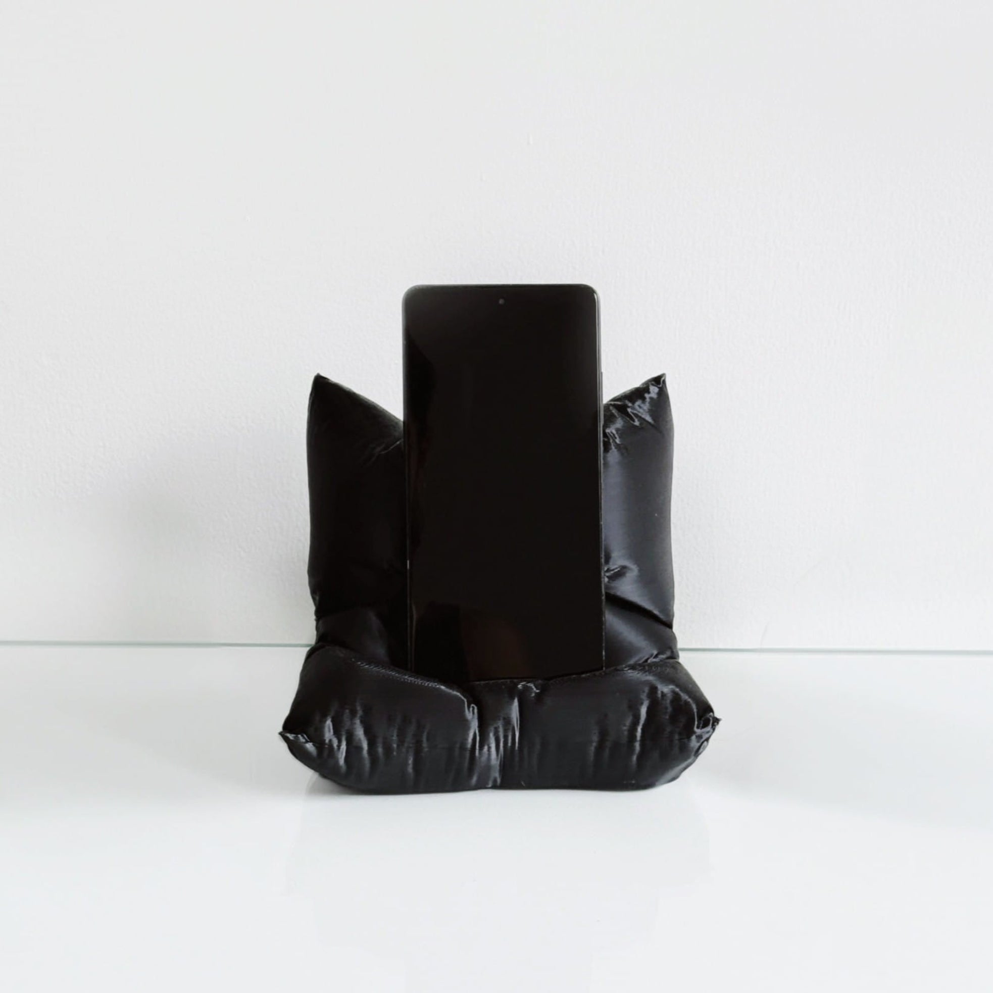 Soporte cel pillow