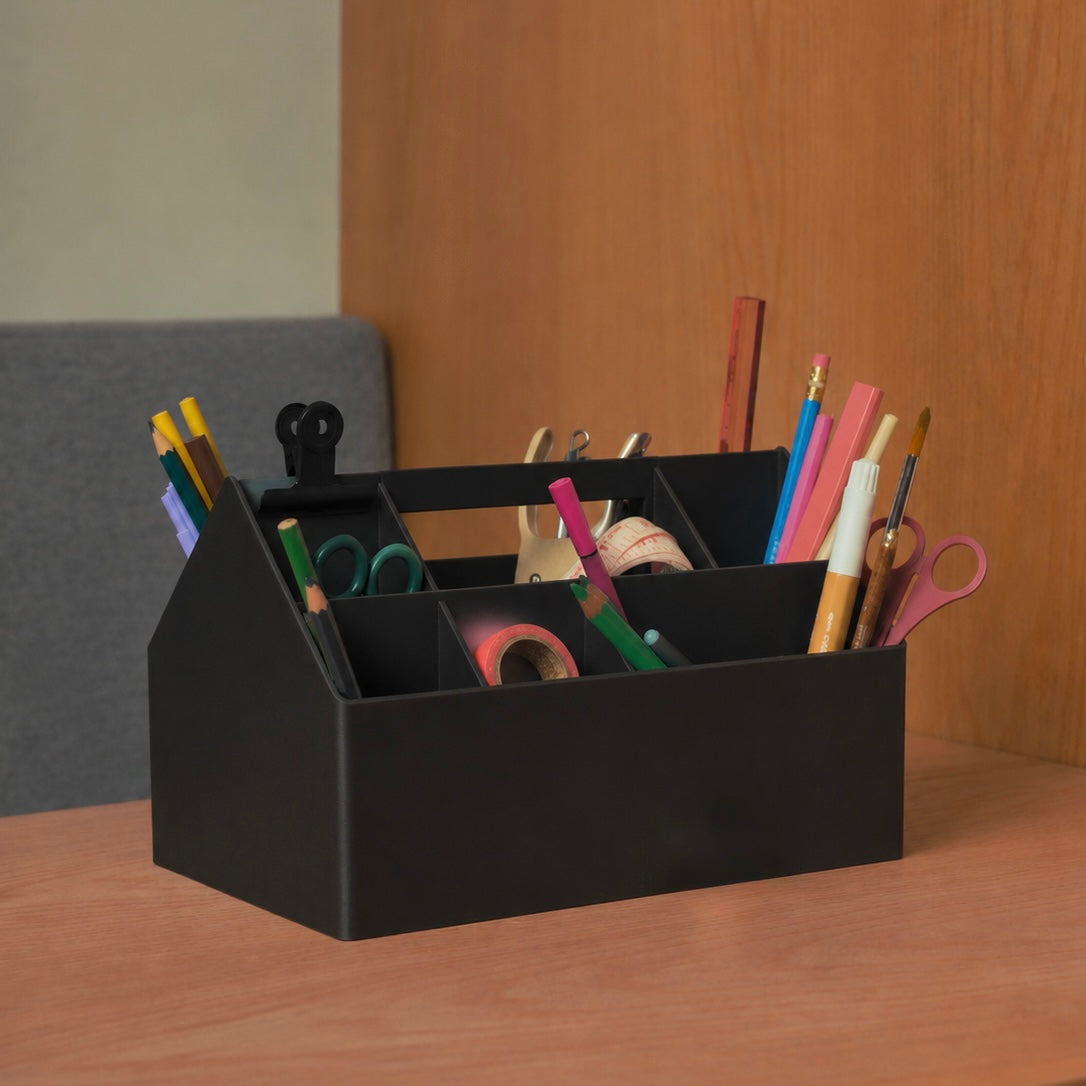 Housi Storage box 3D