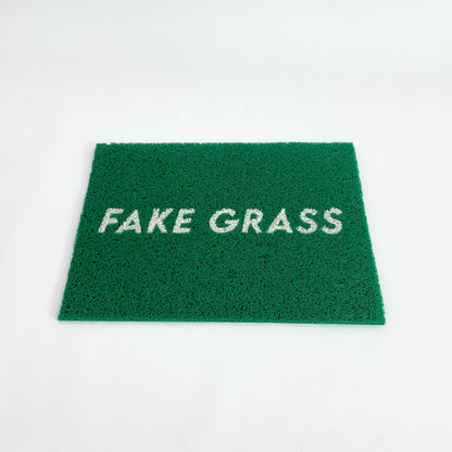 Tapete Fake grass