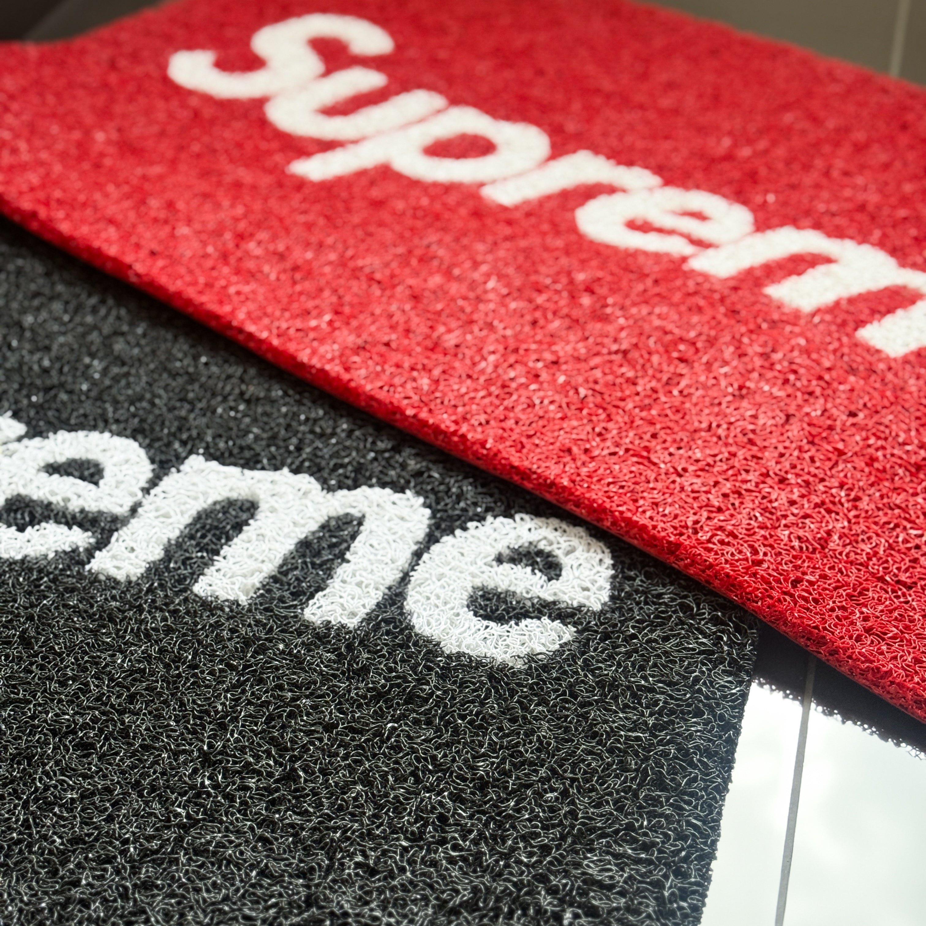 Tapete Supreme