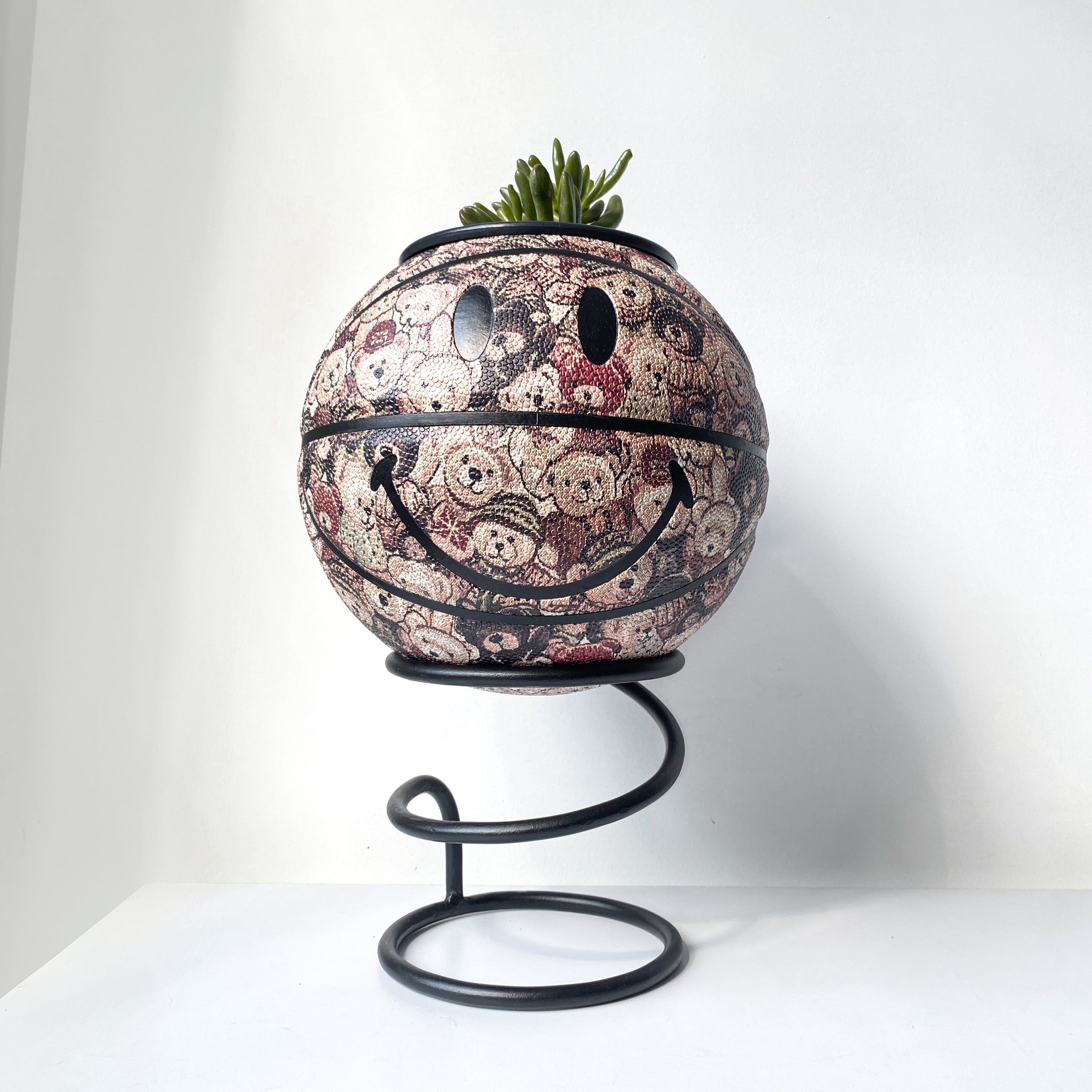 Soporte Espiral