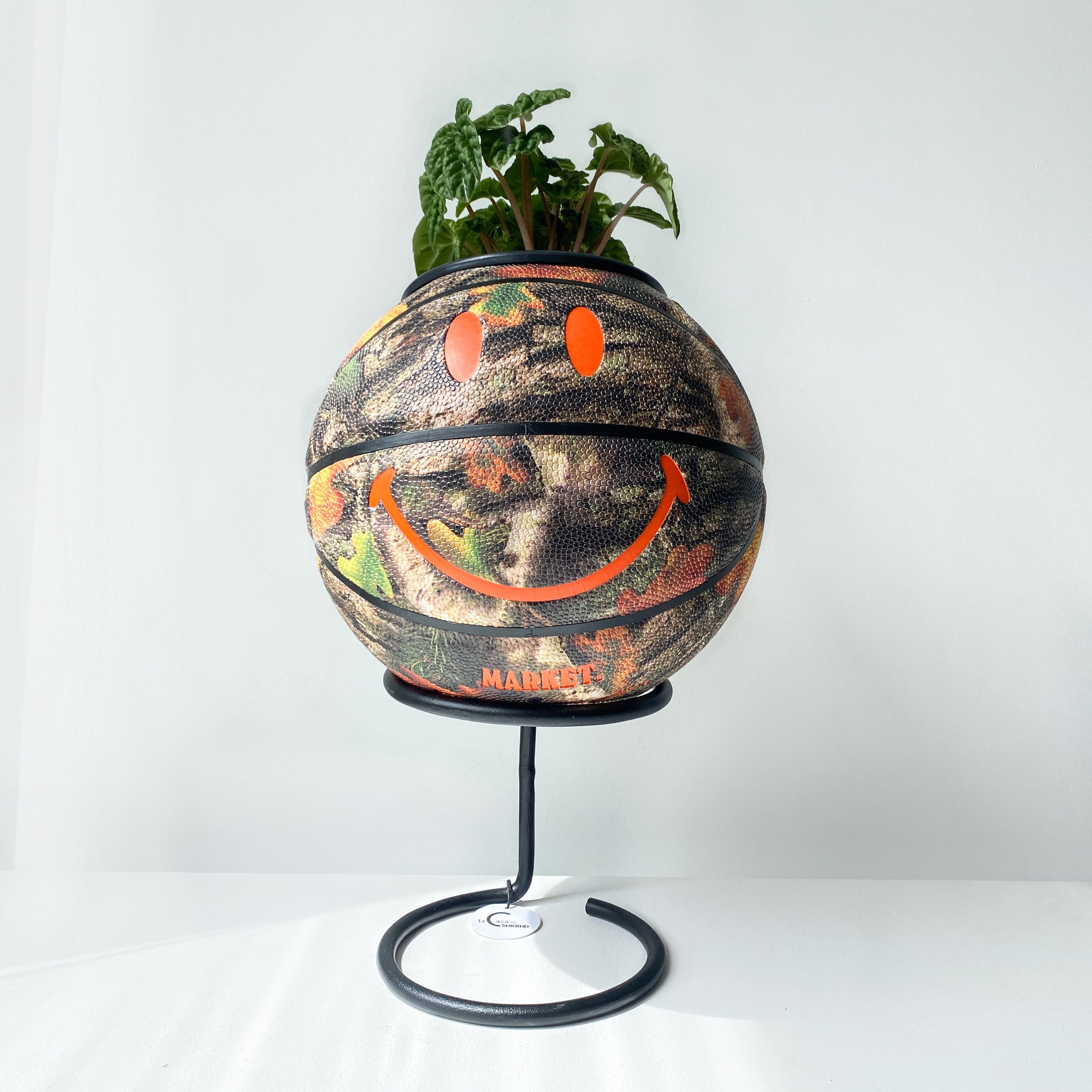 Soporte Orbit