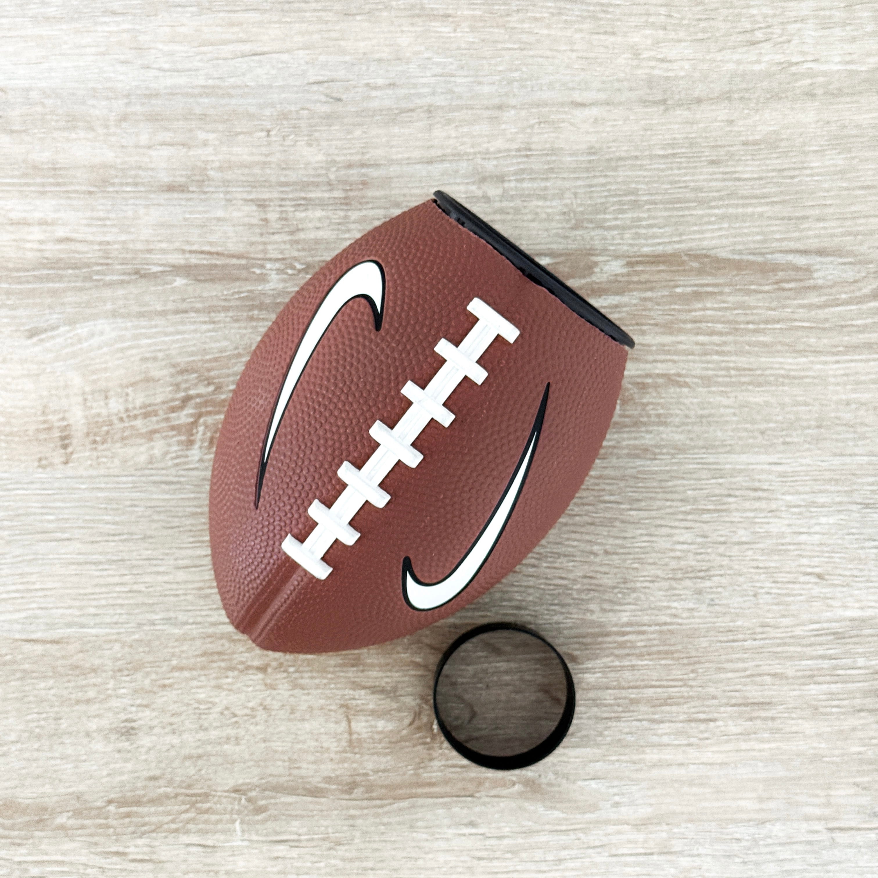 Matera Mini football planter