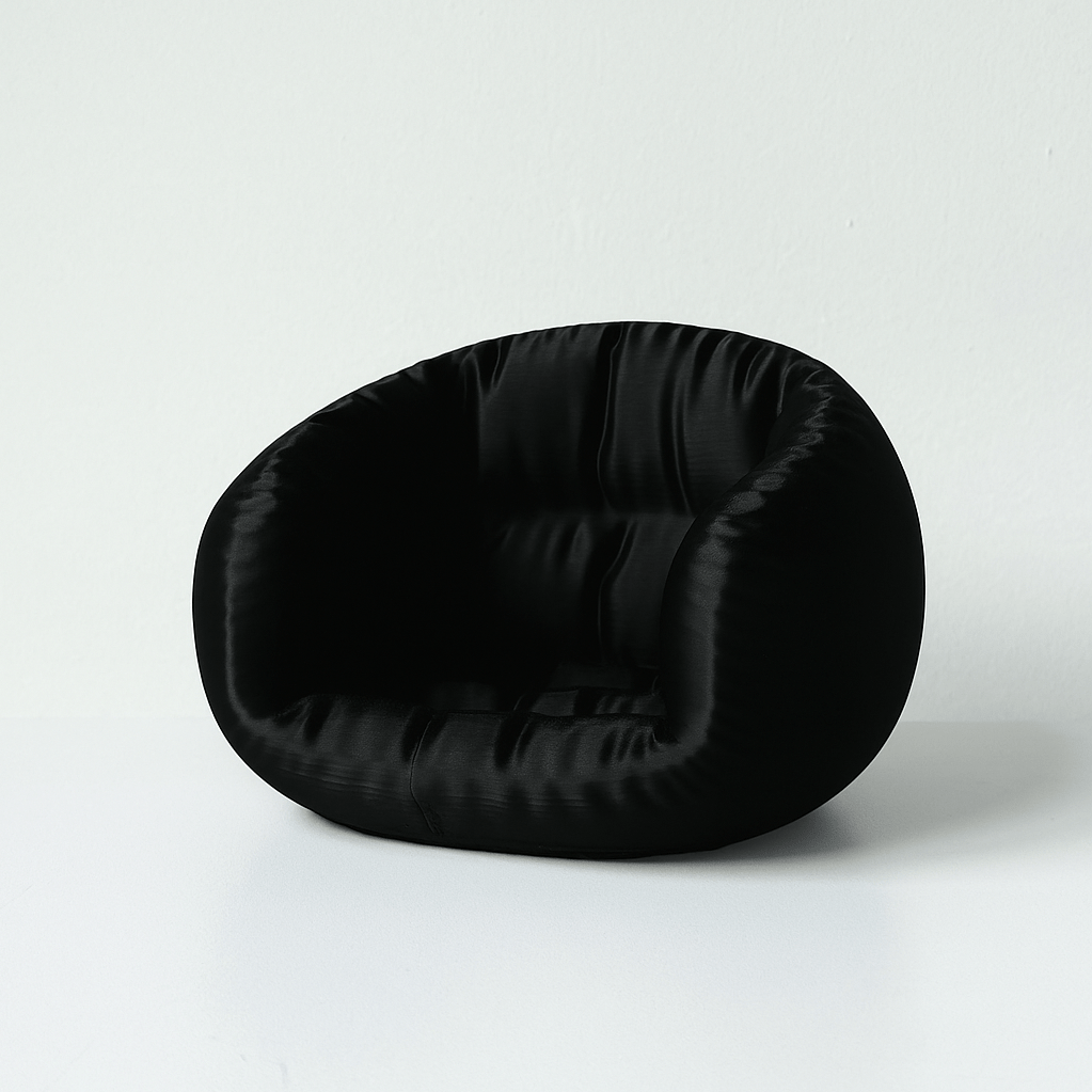 Cel puff porta celular 3D