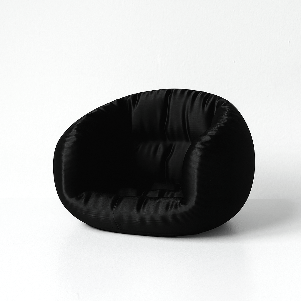 Cel puff porta celular 3D