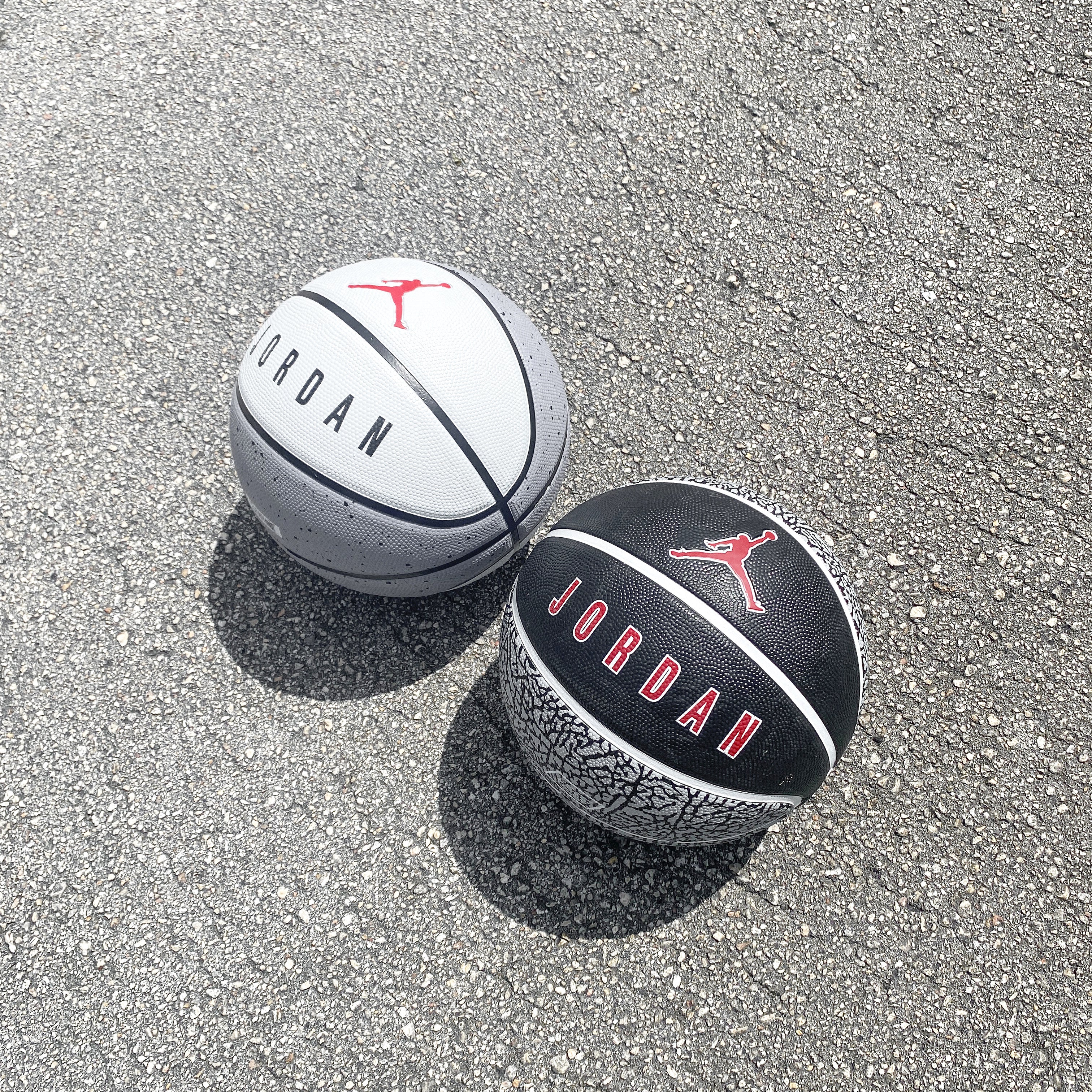 Matera basket plant Jordan Black