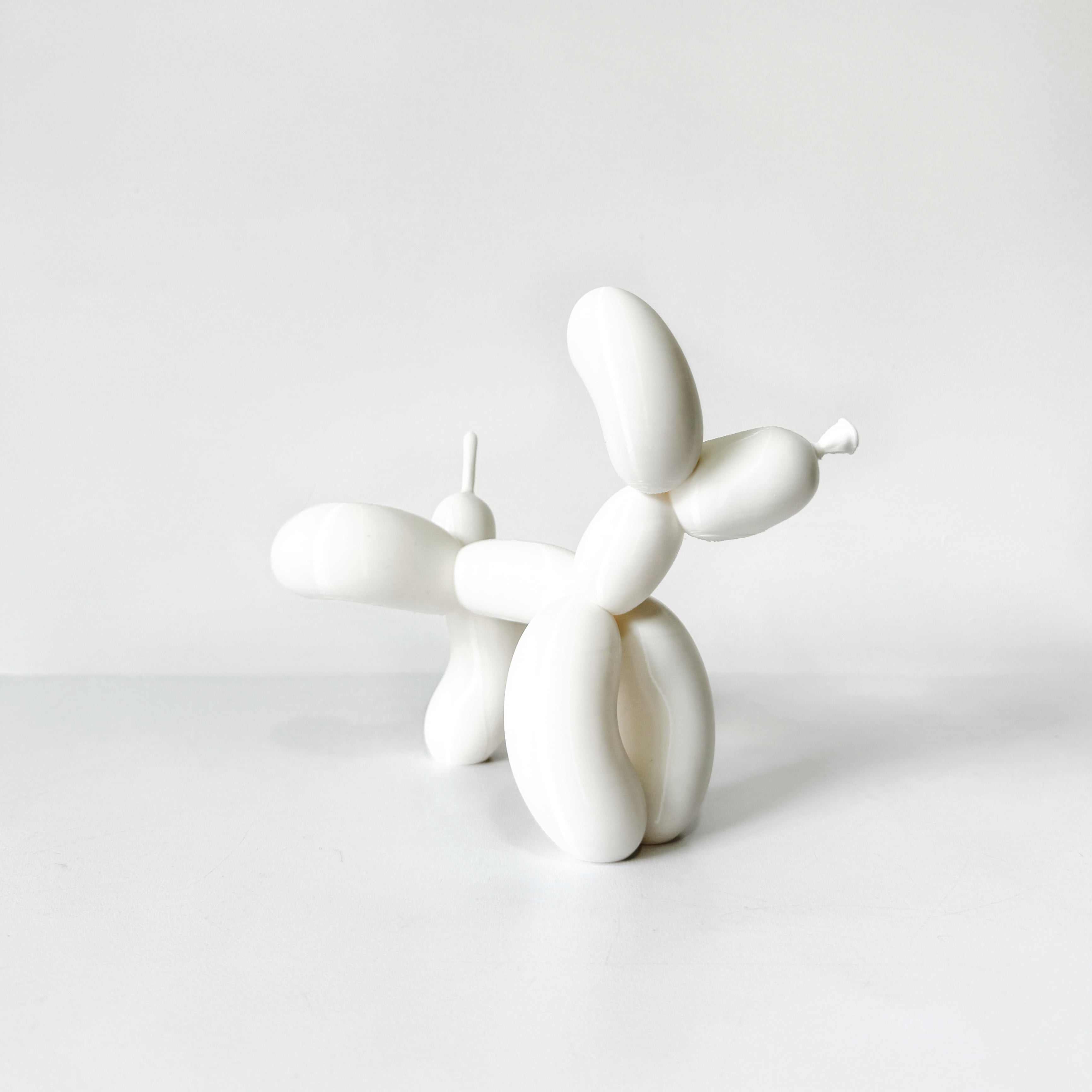 Escultura Rocky Pi
