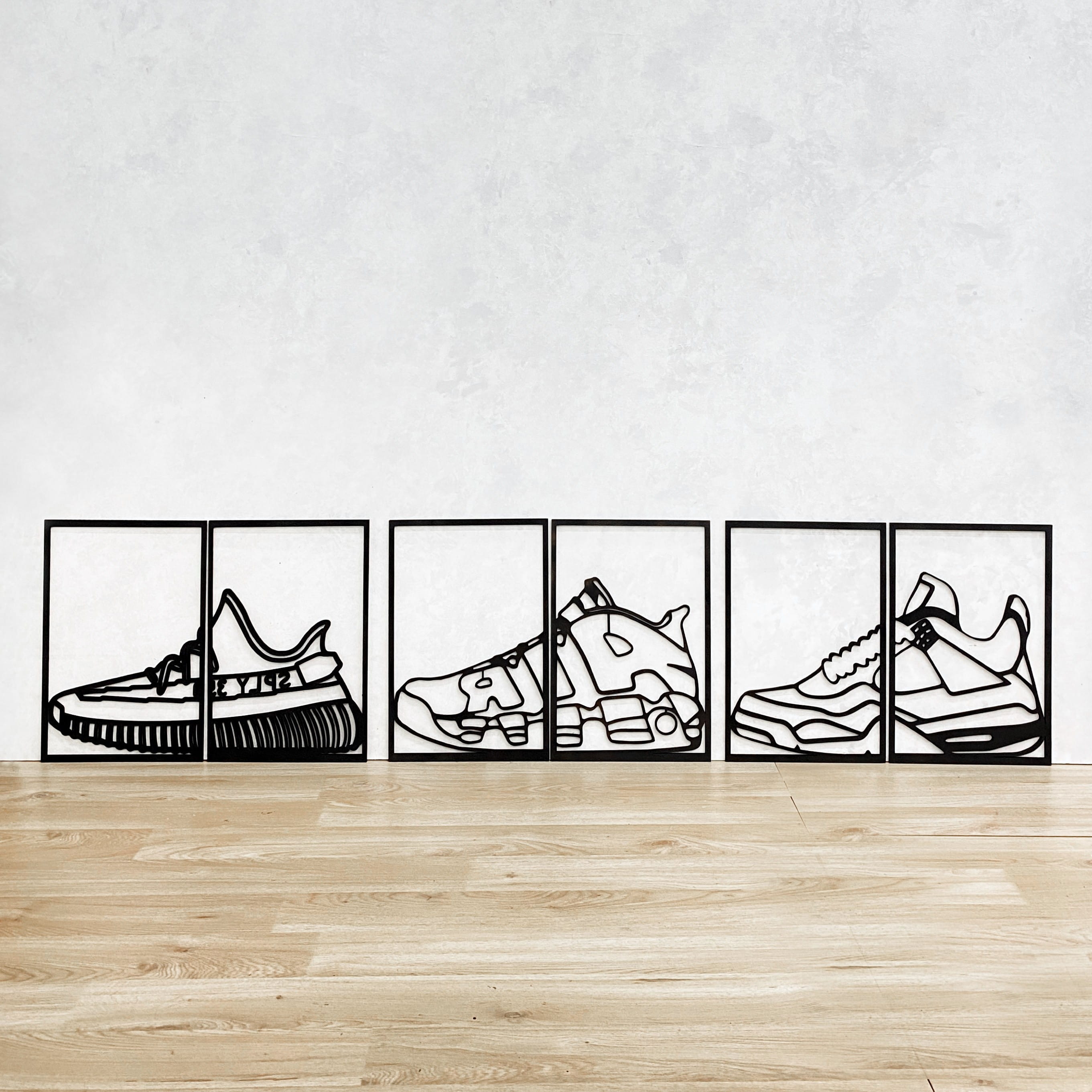 Marcos Yeezy 350