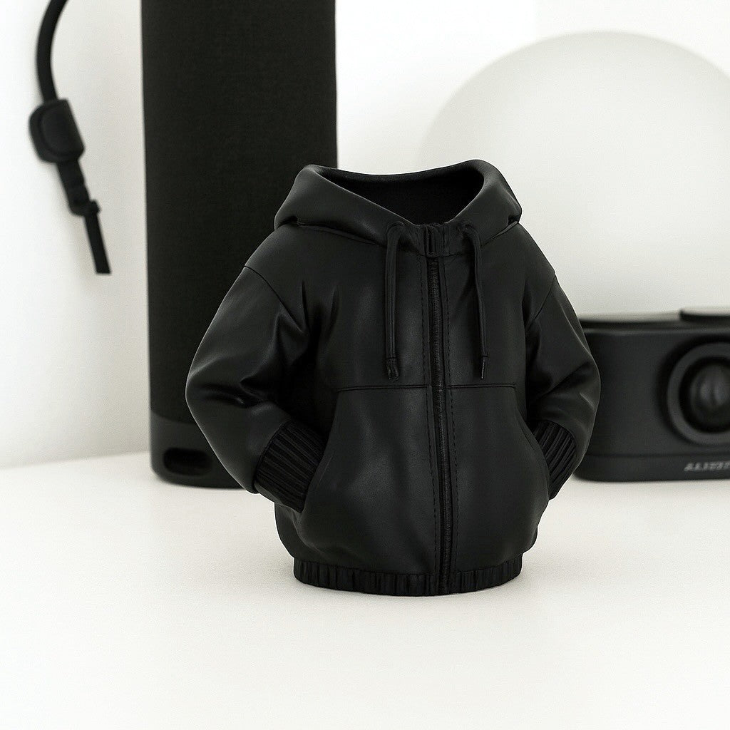 Hoodie portalapices 3D