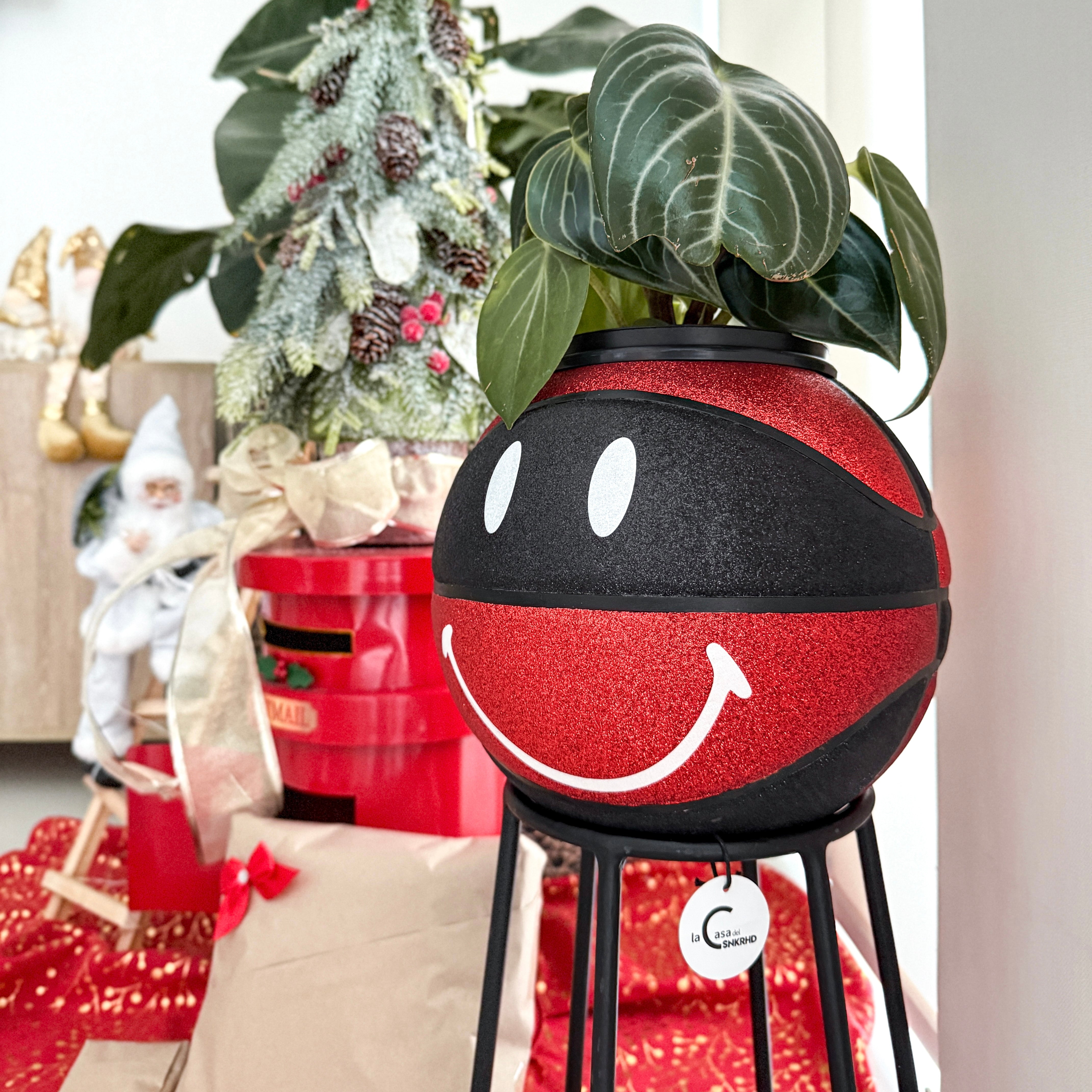 Matera basket plant Market Glitter windy city