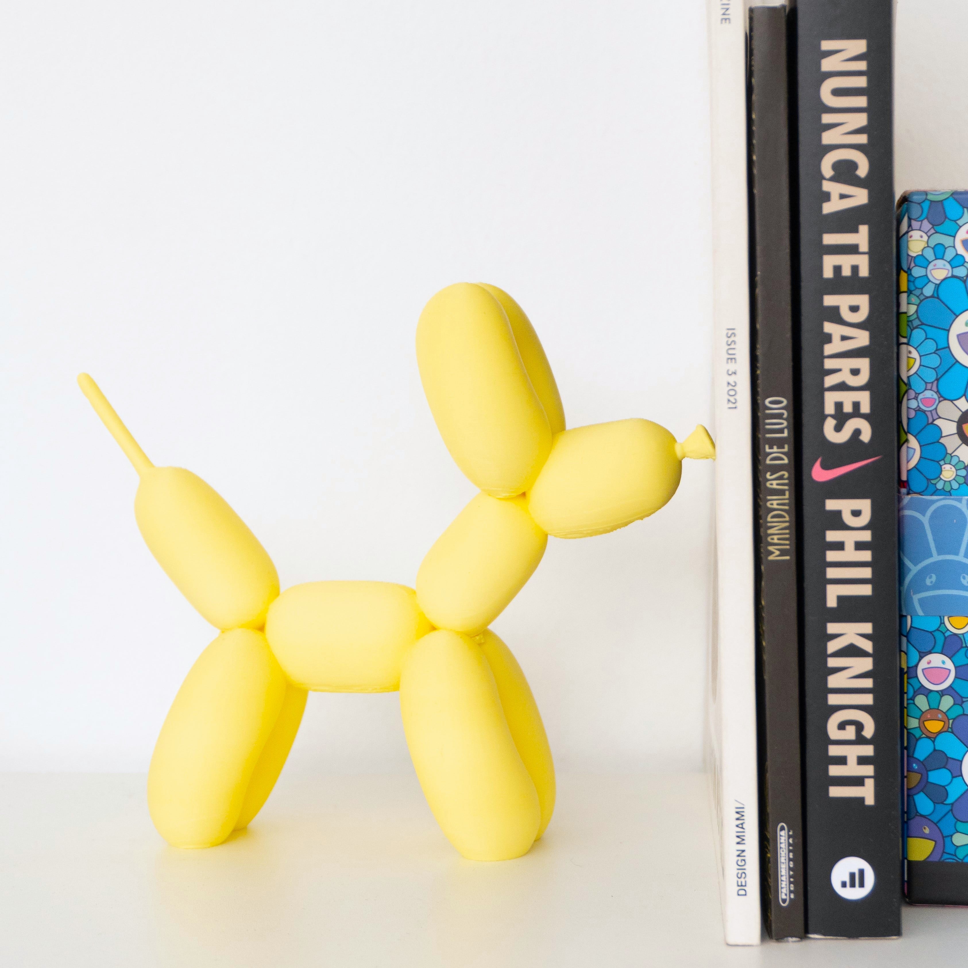 Escultura Rocky