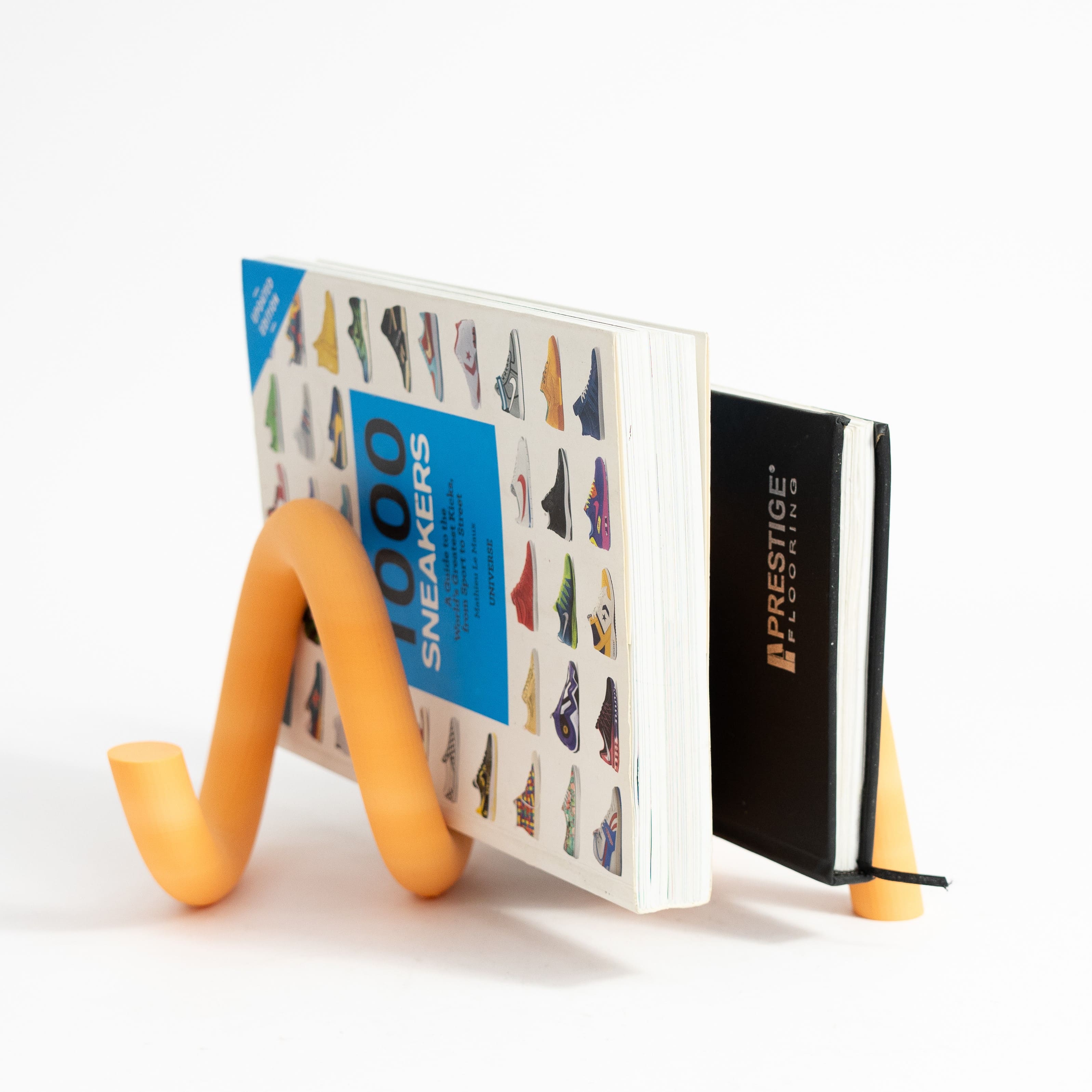 Libro 1000 Sneakers: A Guide to the World's Greatest