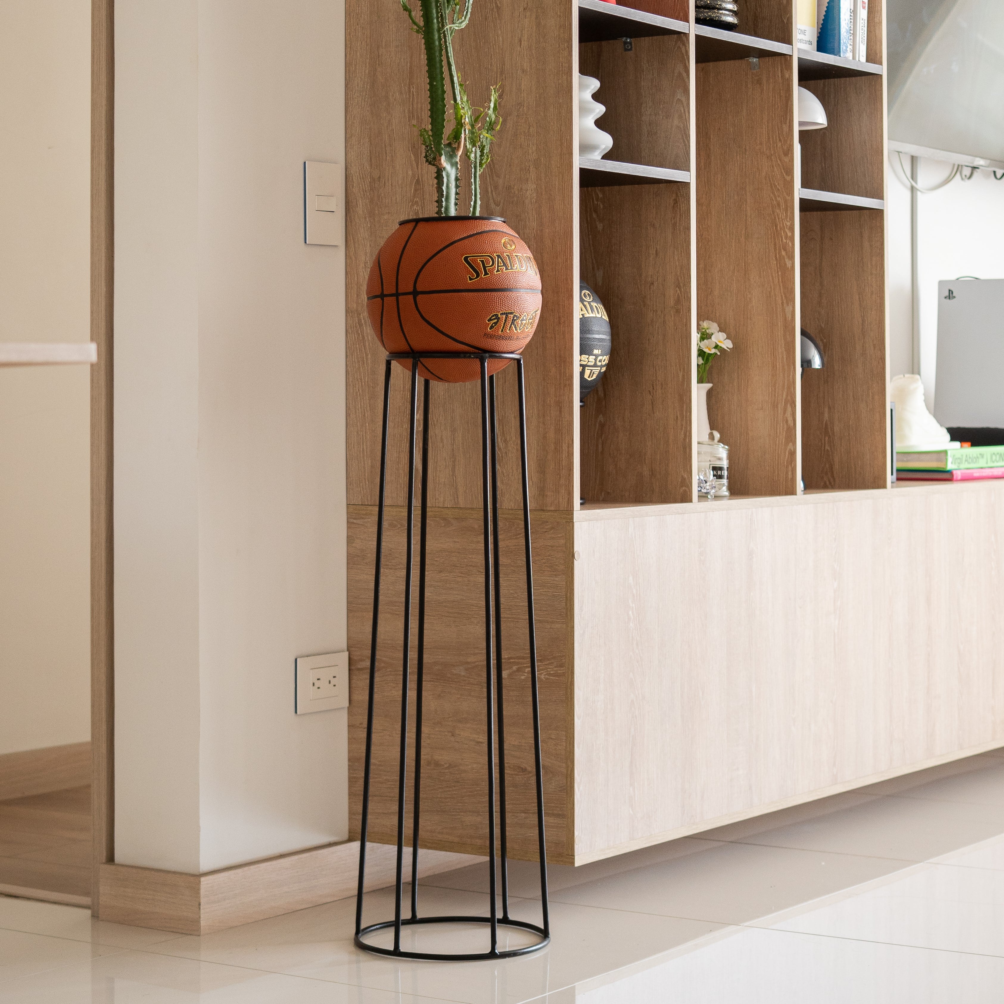 Matera basket plant Spalding Street