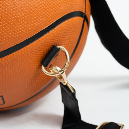 Basket bag playground