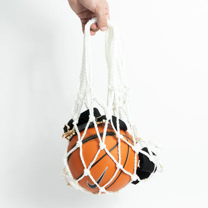 Mini Basket bag Classy