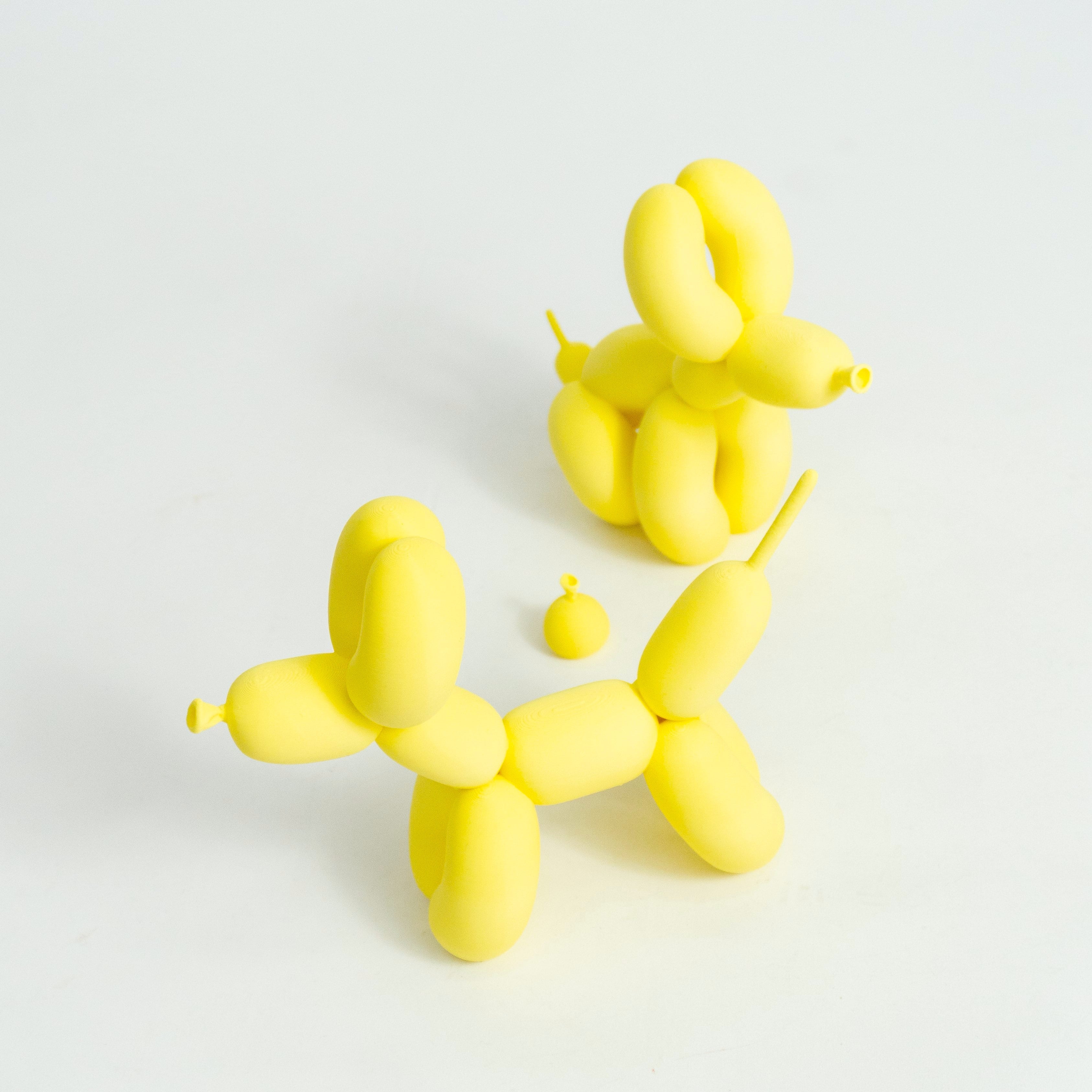 Escultura Rocky