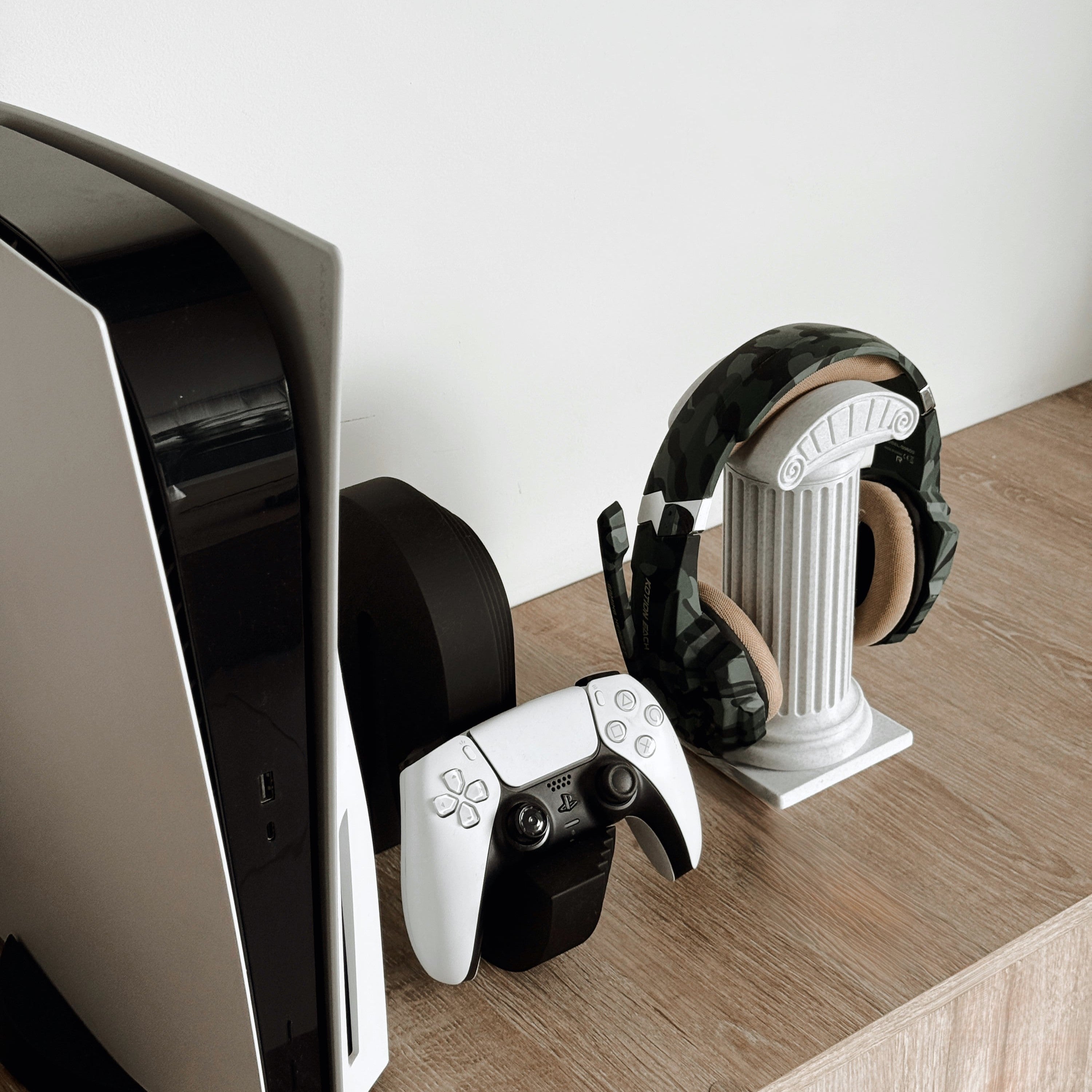 Soporte Music pillar