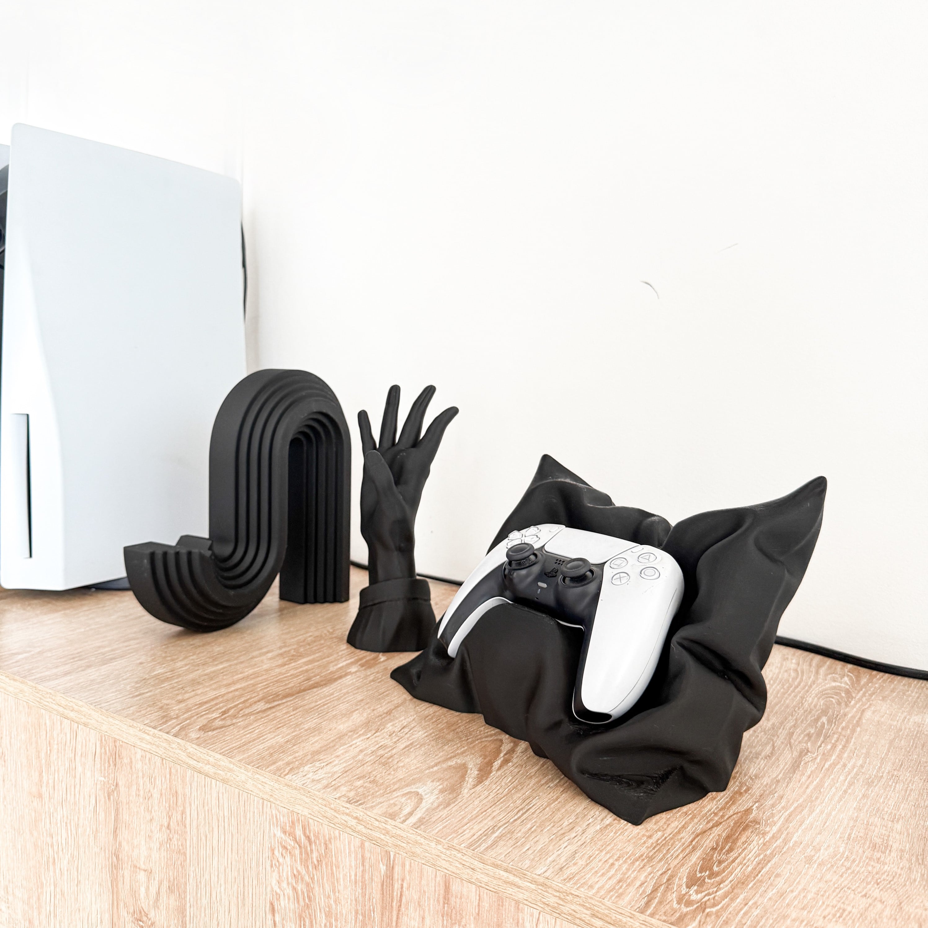 Soporte pillow control PS