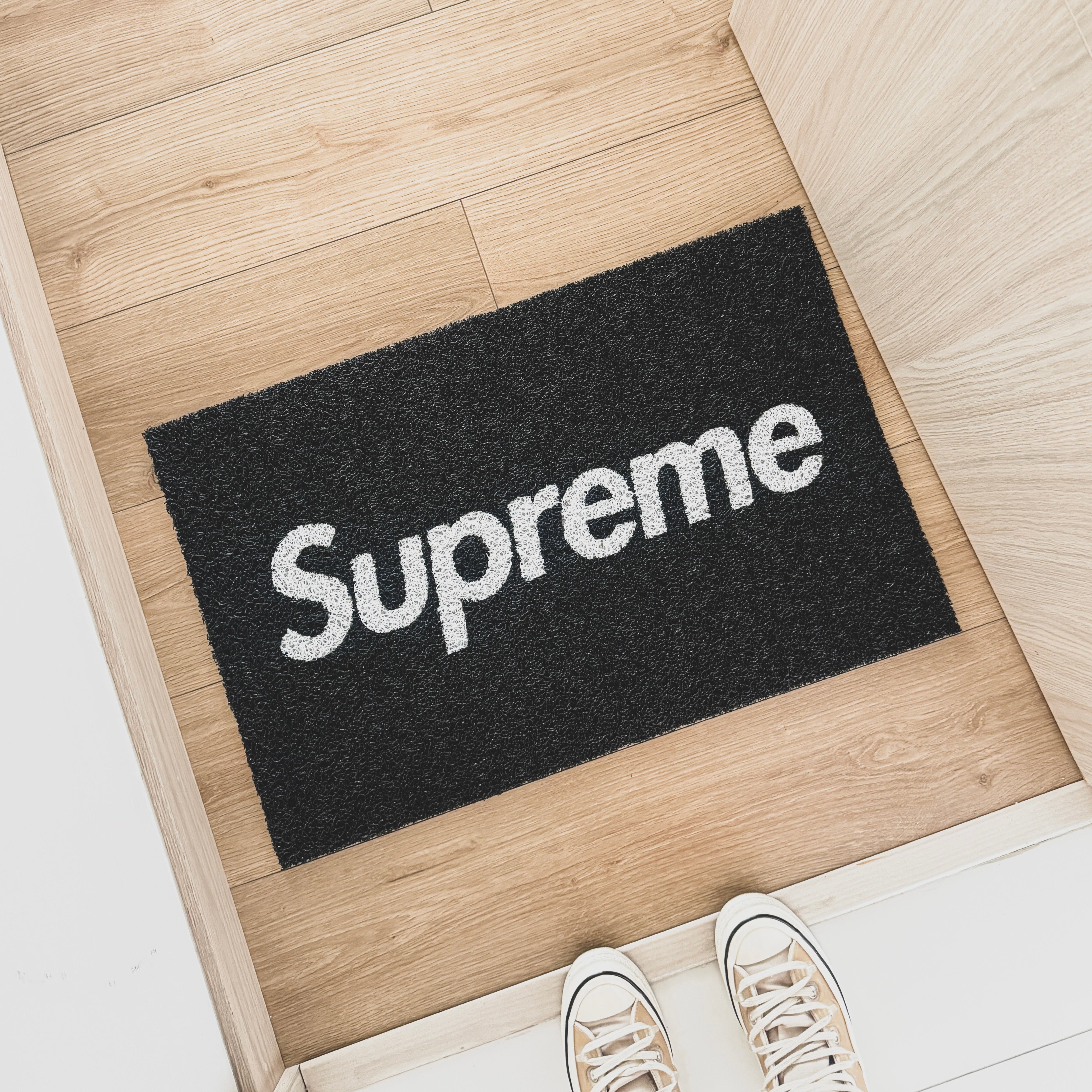 Tapete Supreme S