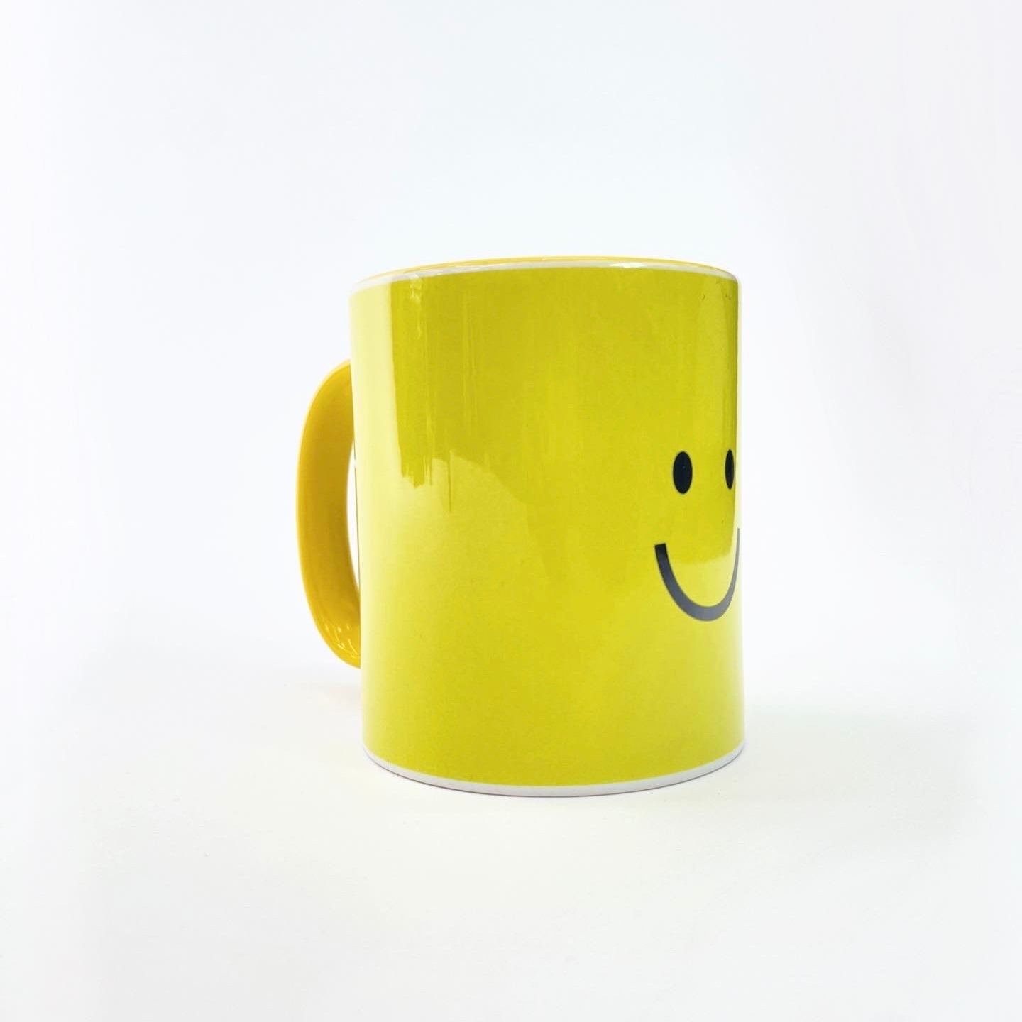 Mug Smile