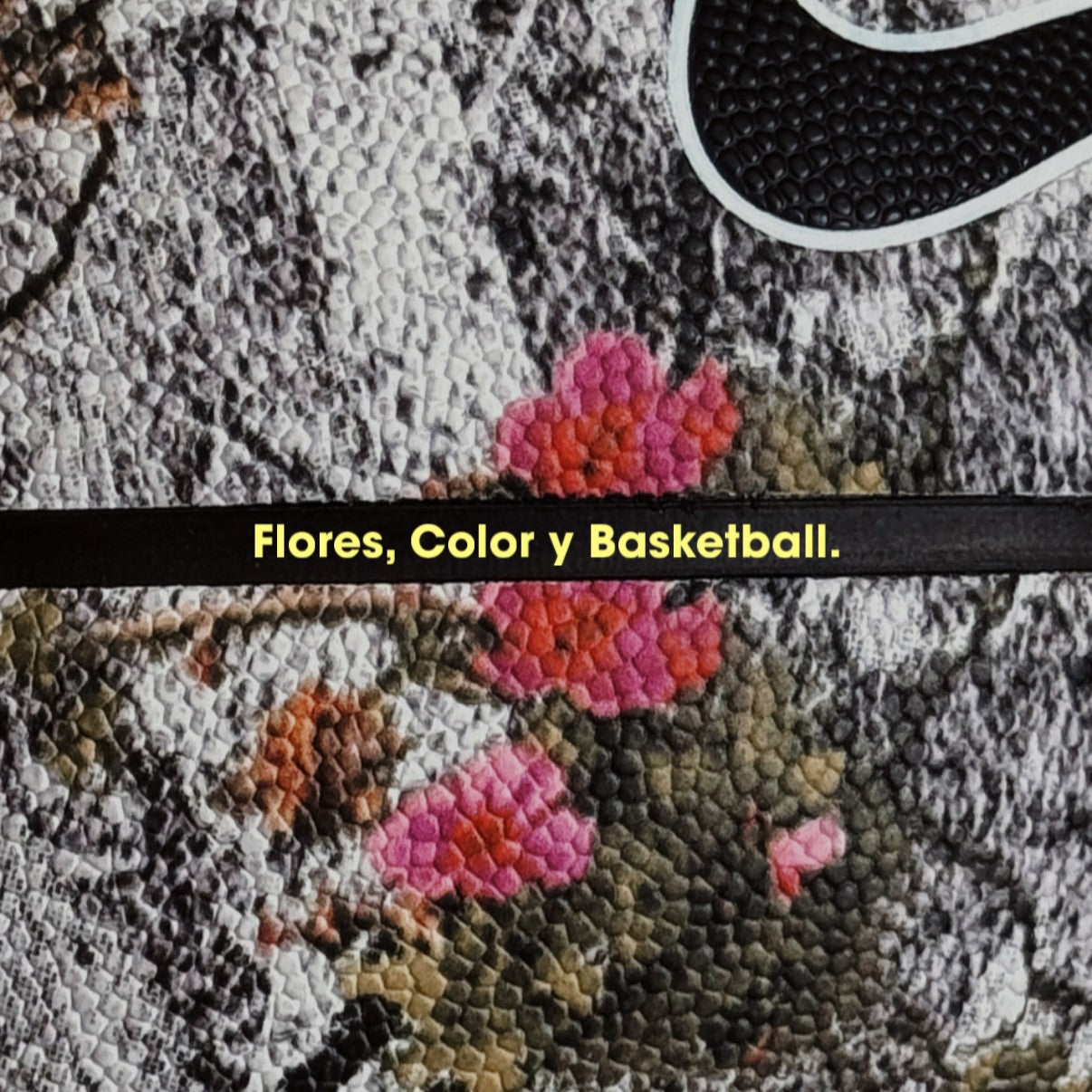 Matera basket plant Floral