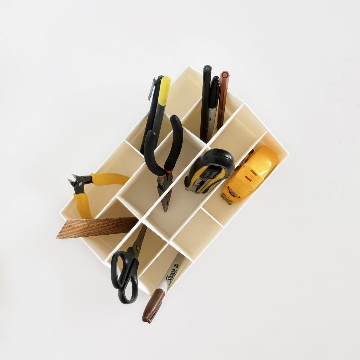 Housi Storage box 3D