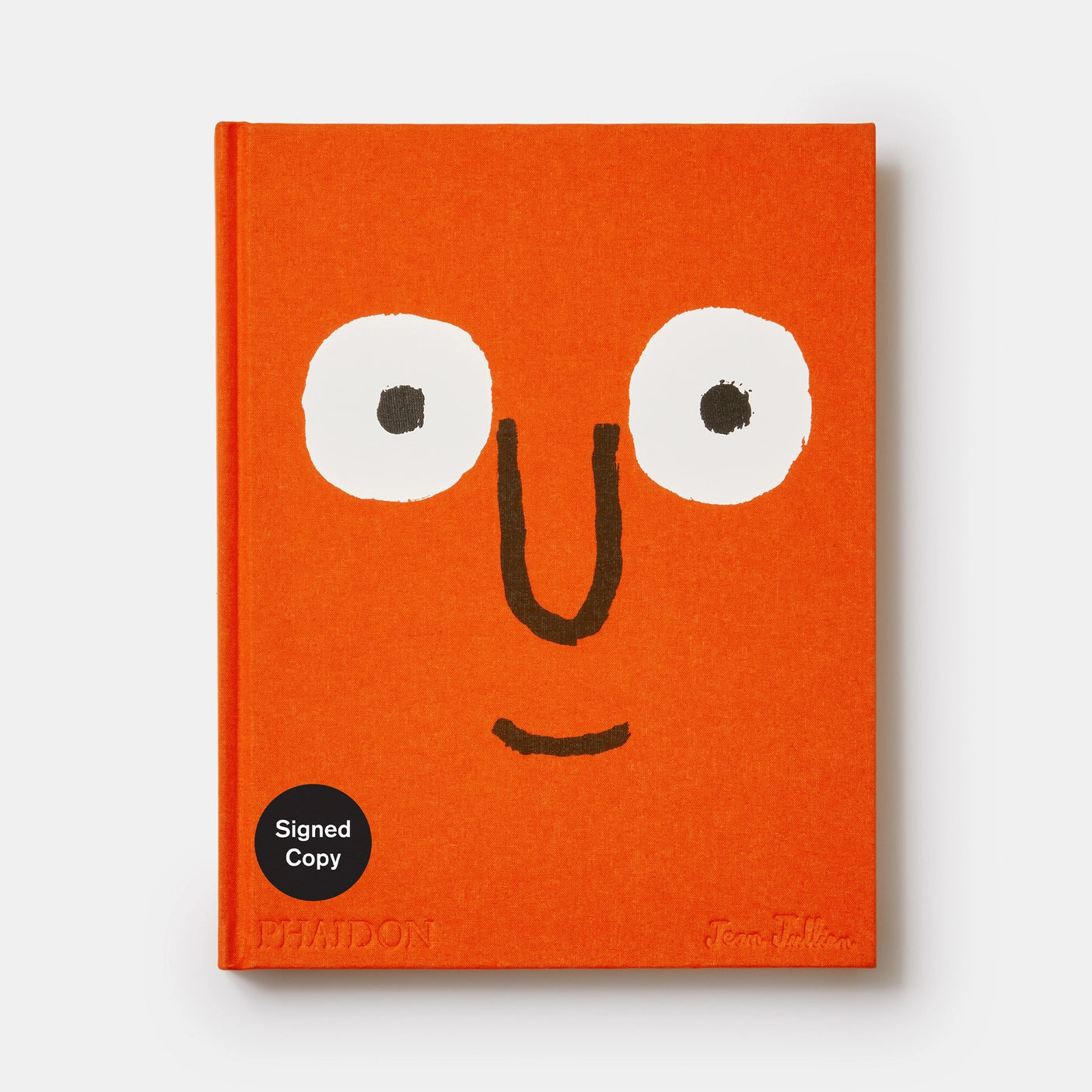 Libro Jean Jullien (Art) (en Inglés)