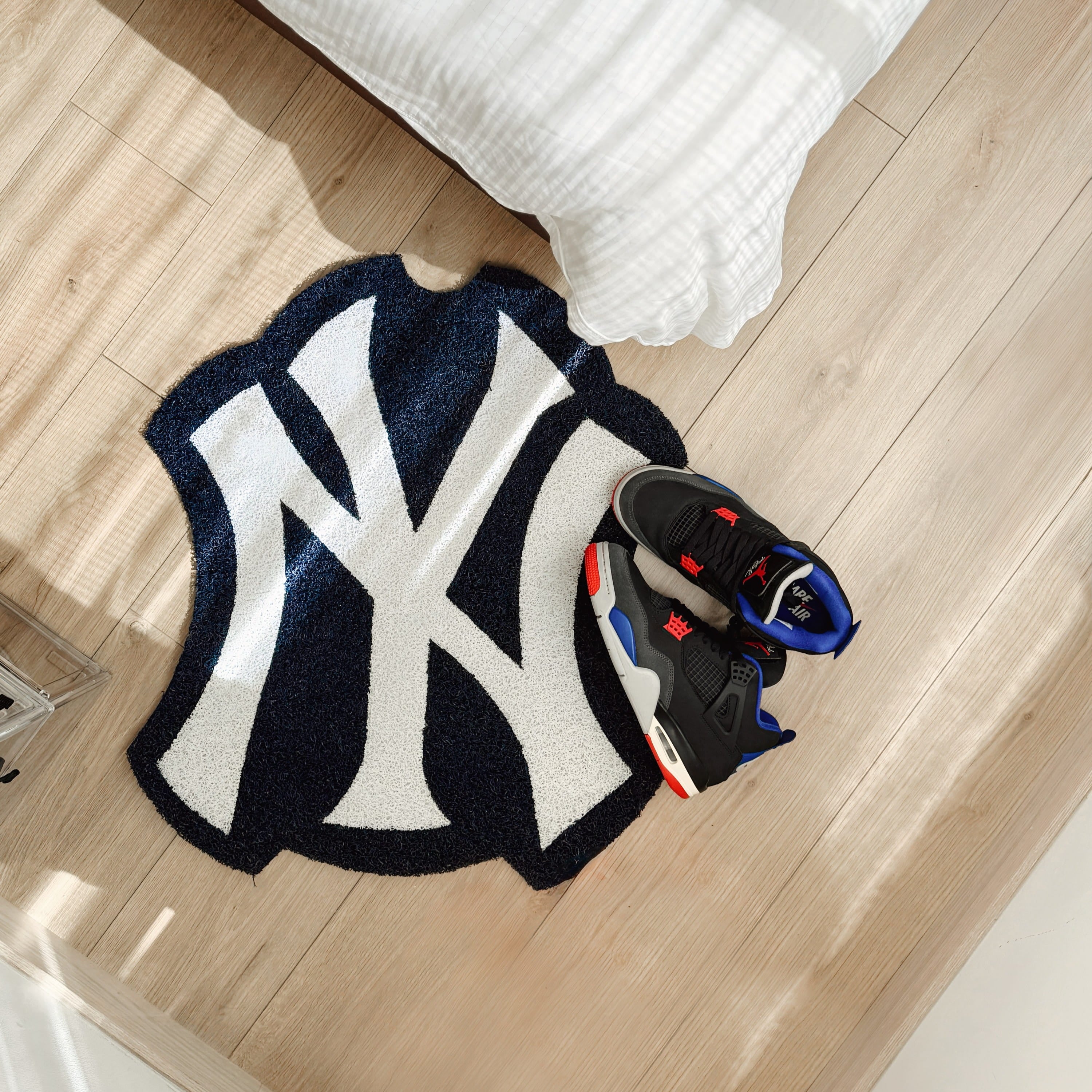 Tapete yankees