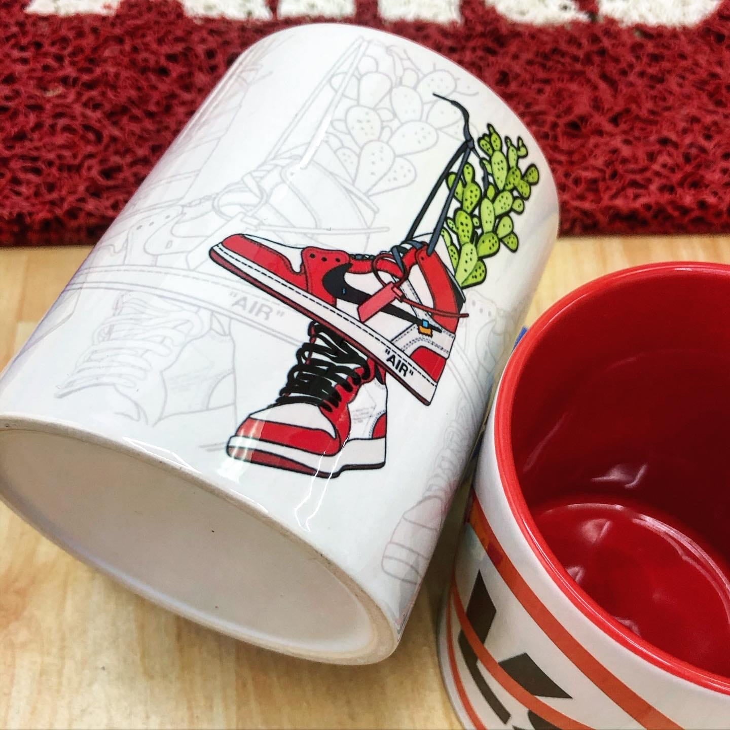 Mug Jordan chicago