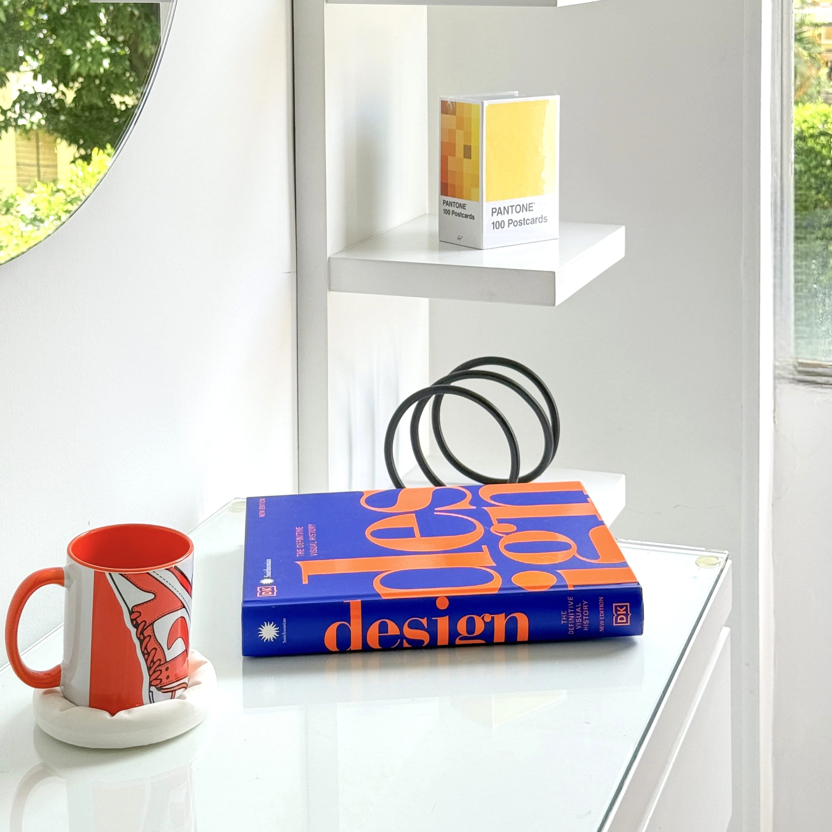 Libro Design Dk