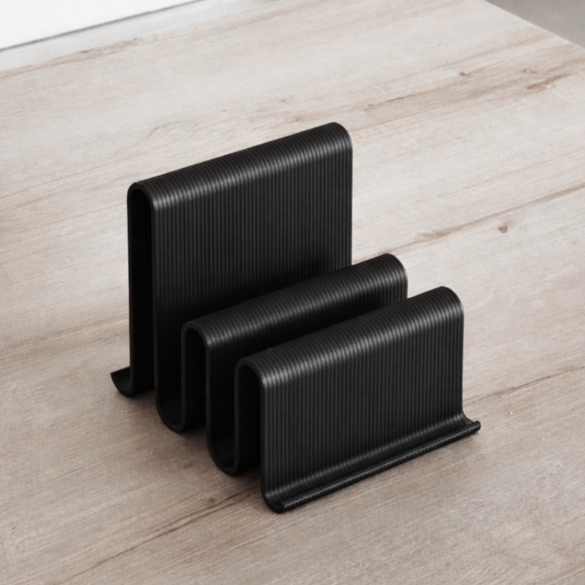 Soporte organizador Busi