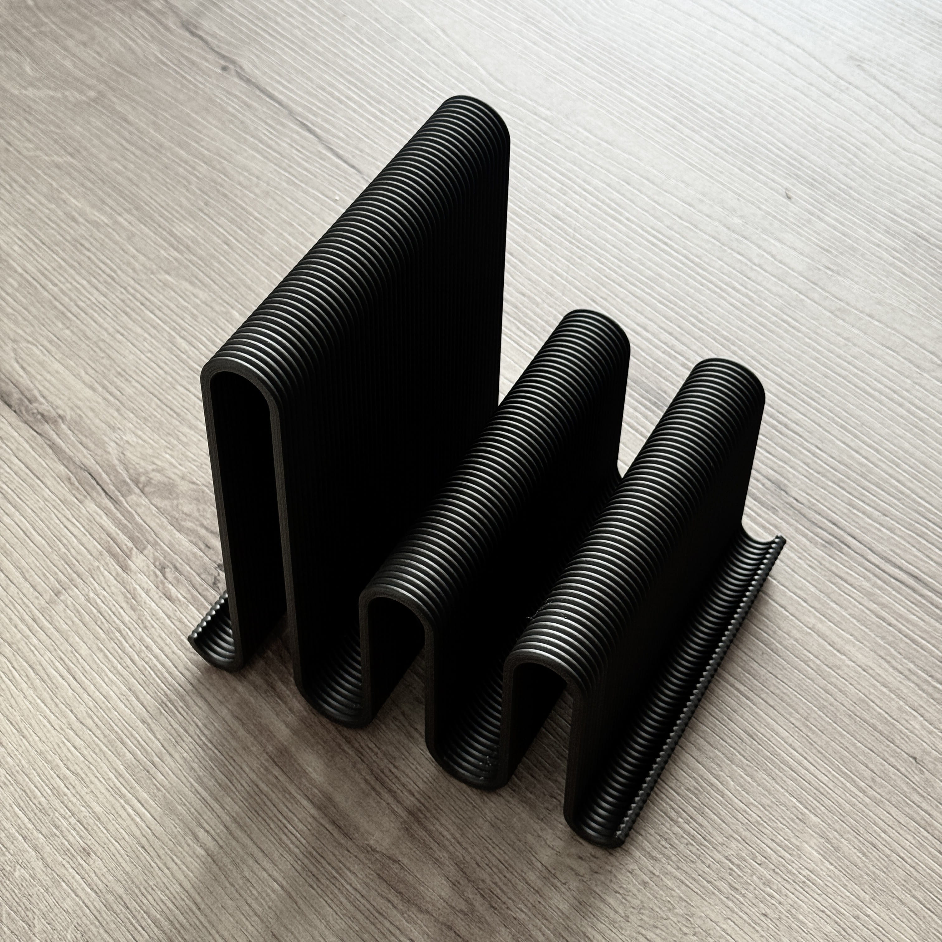 Soporte organizador Busi