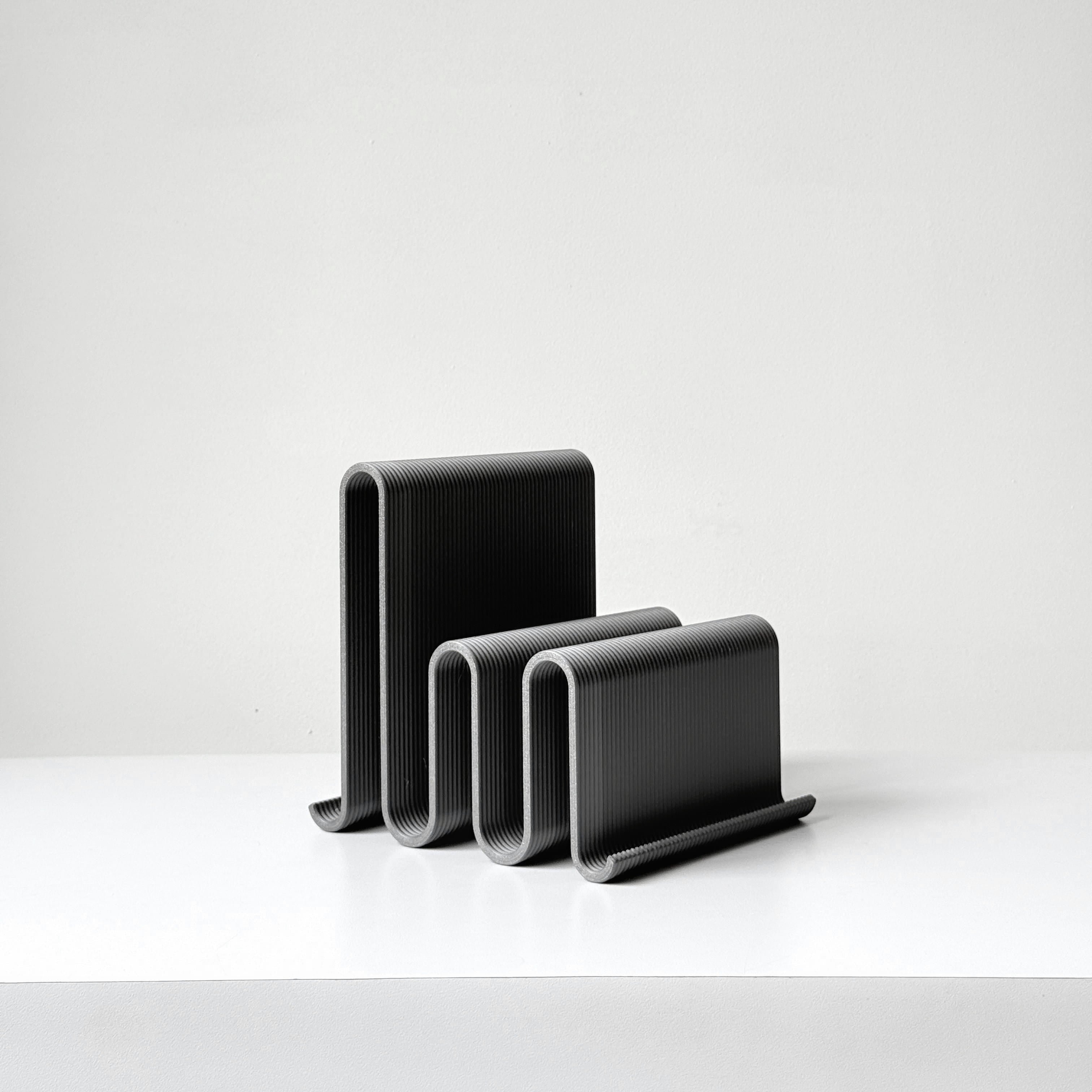 Soporte organizador Busi