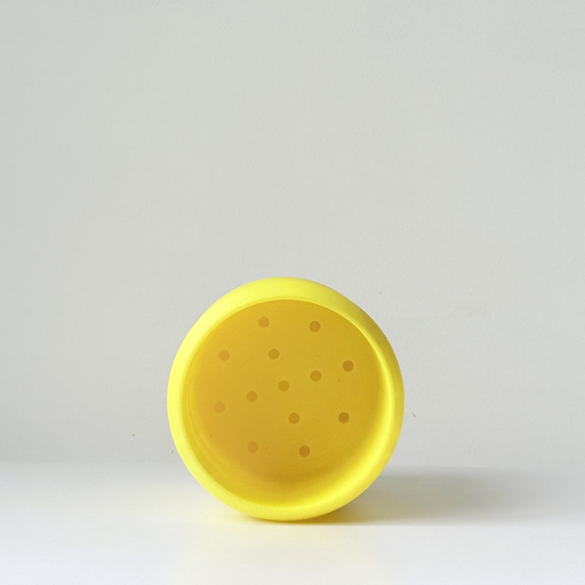 Matera Donut 3D