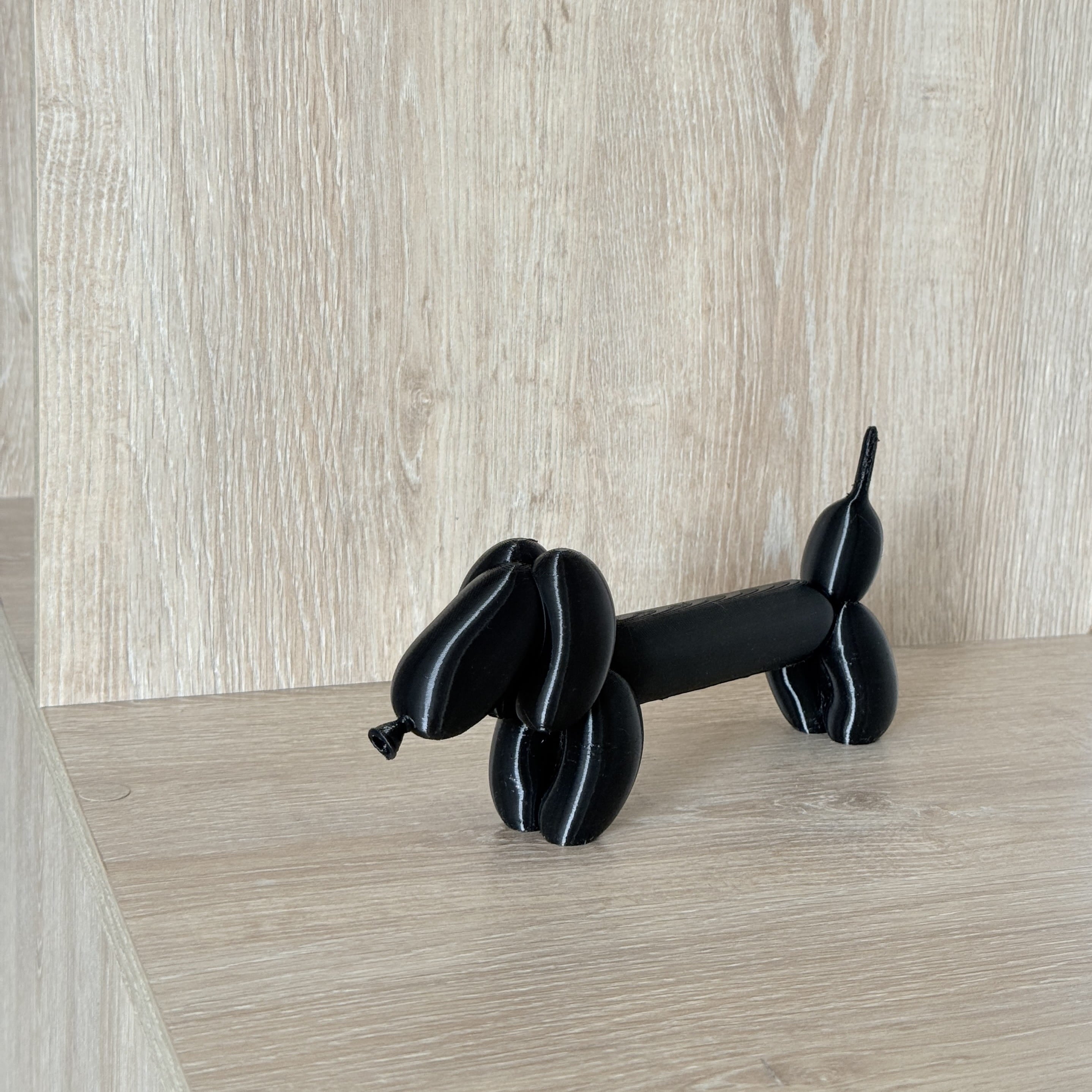 Escultura Rocky Dogy