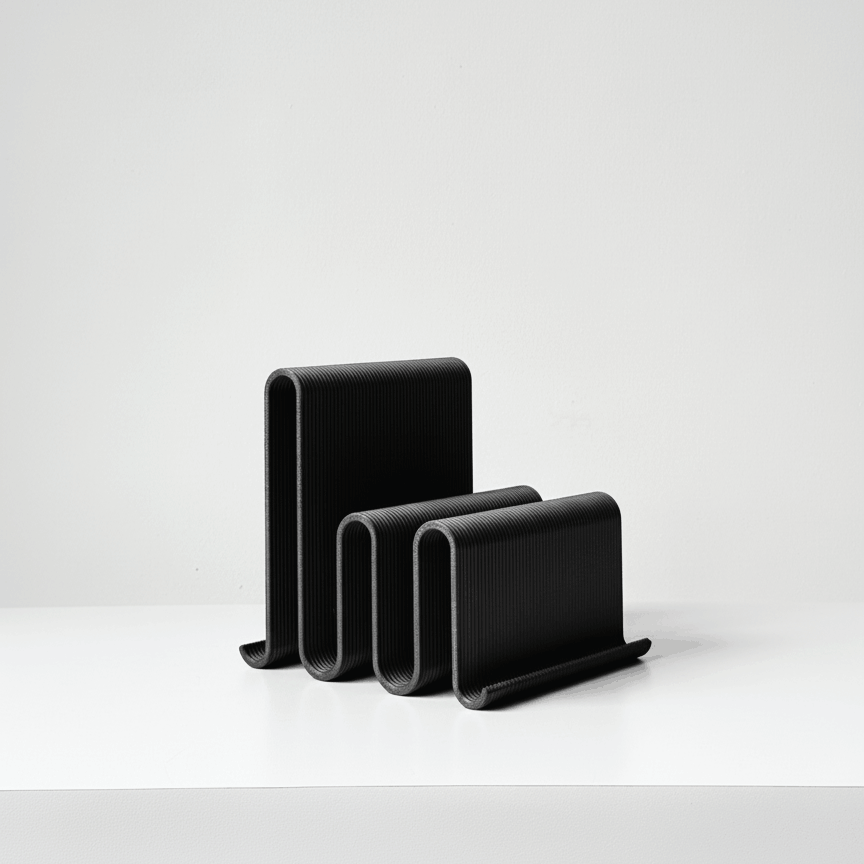 Soporte organizador Busi