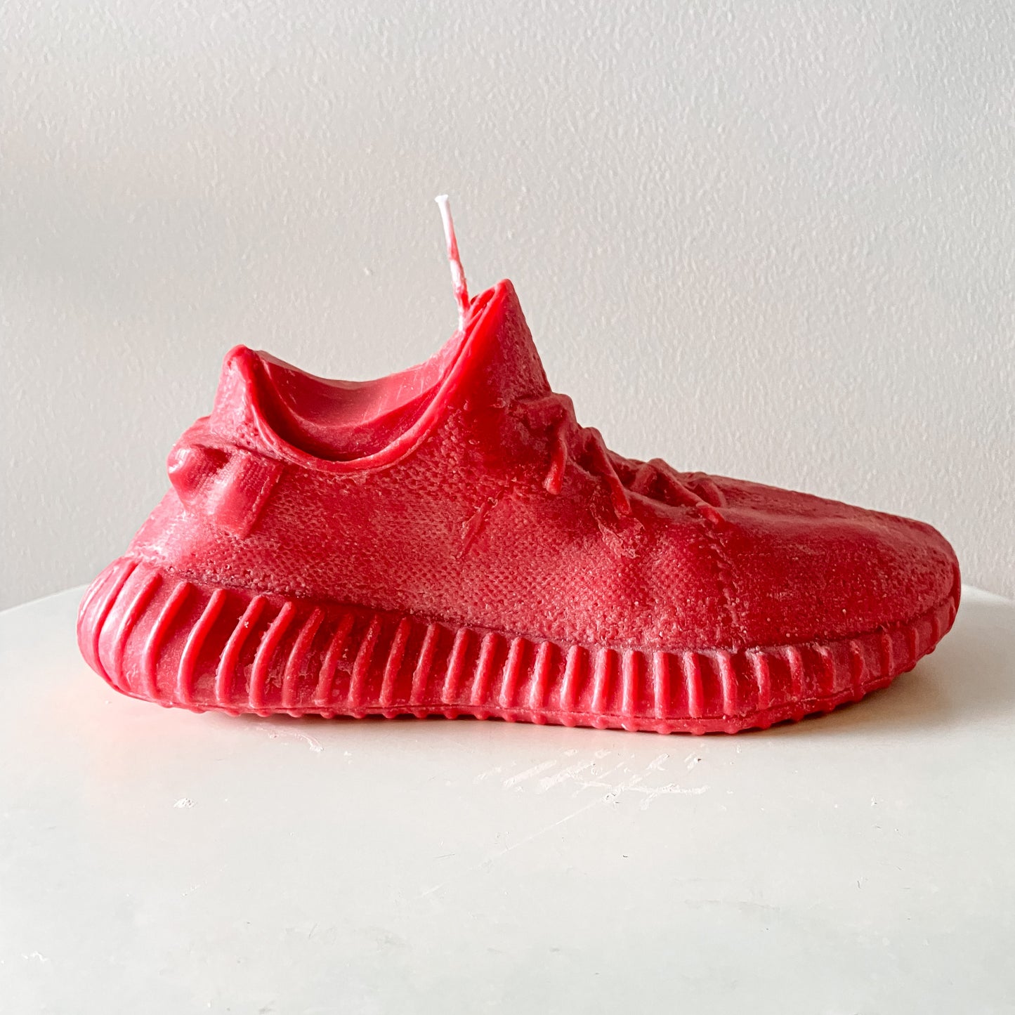 Yeezy Candle color