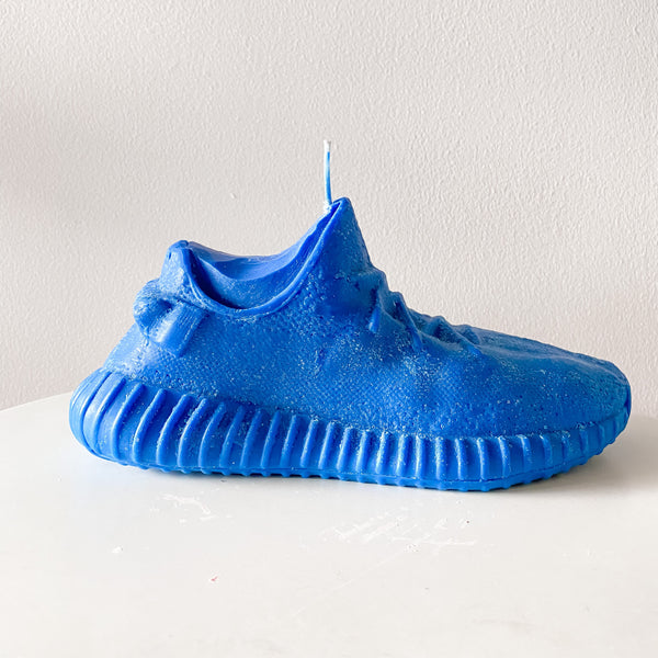 Yeezy Candle color