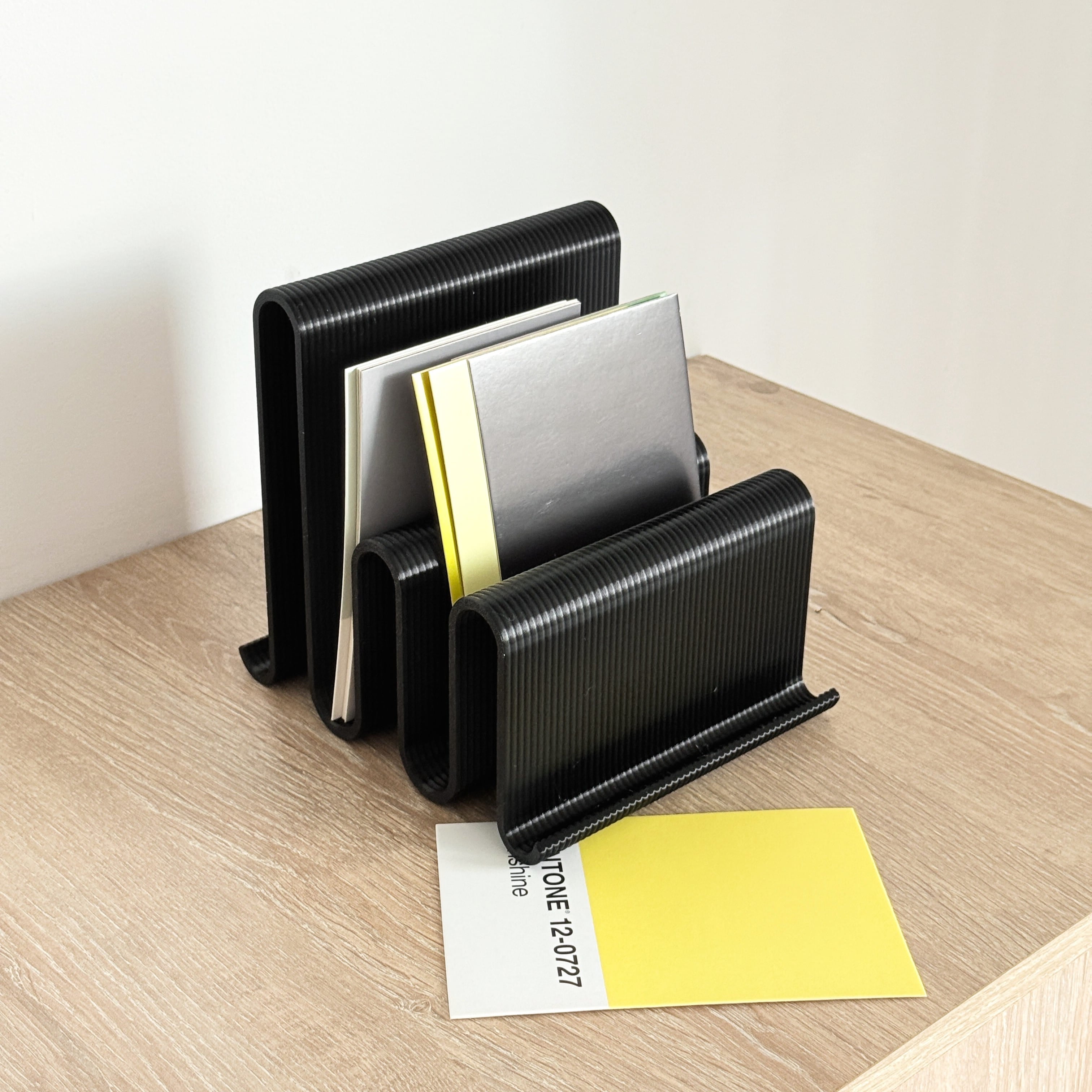 Soporte organizador Busi