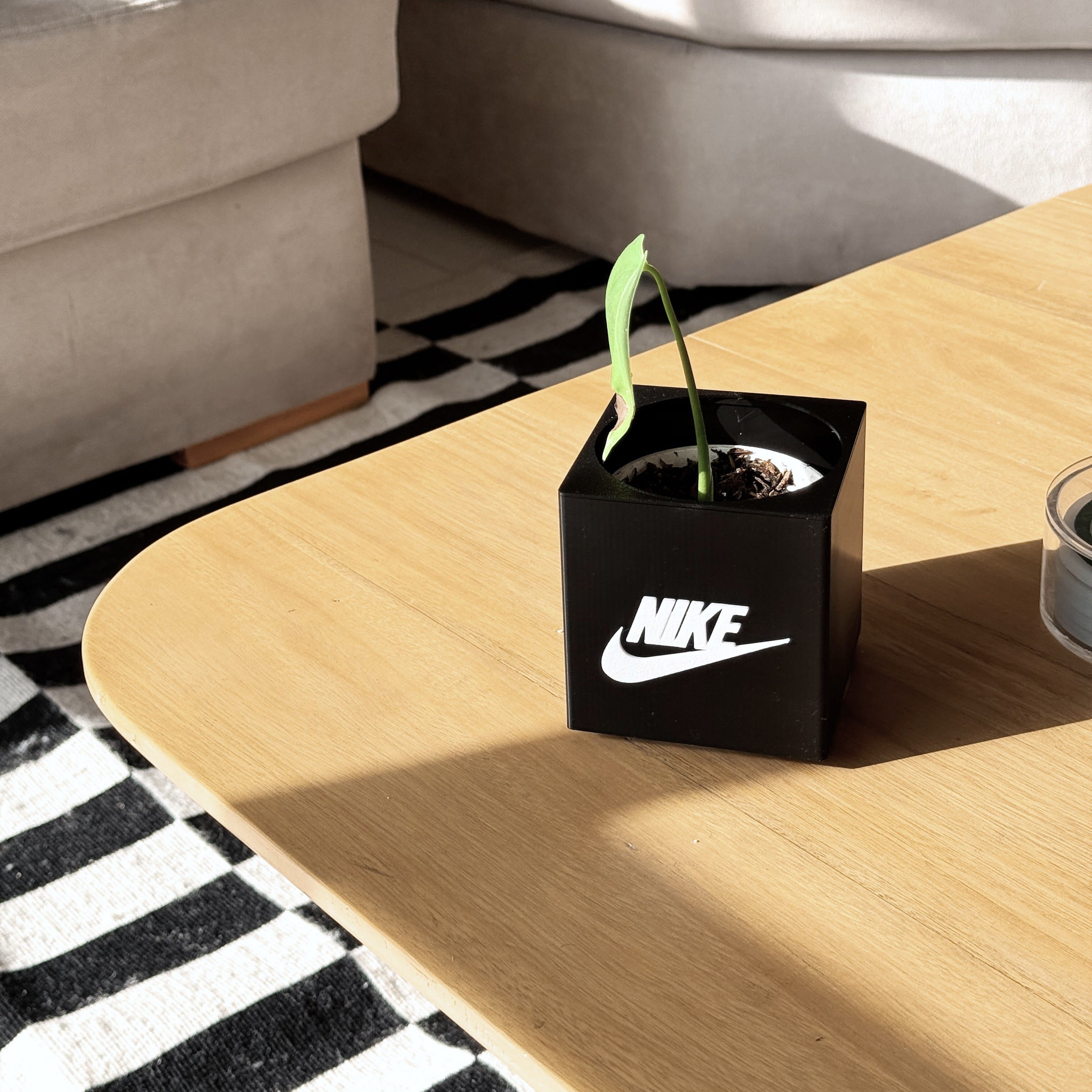 Matera Box planter Nk