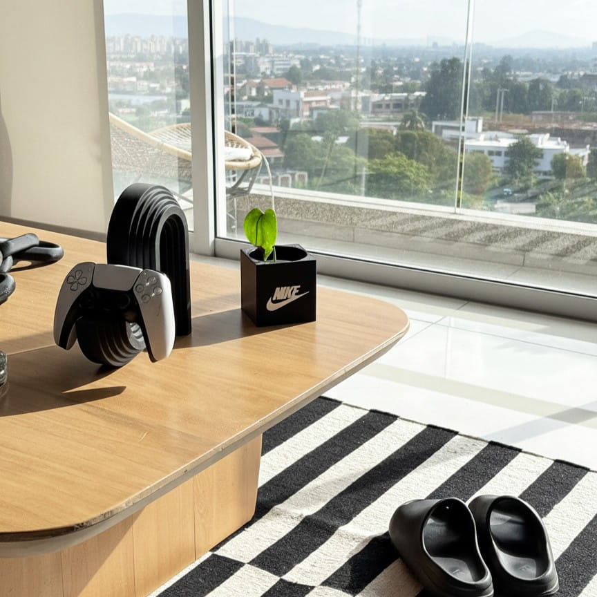Soporte S control PS