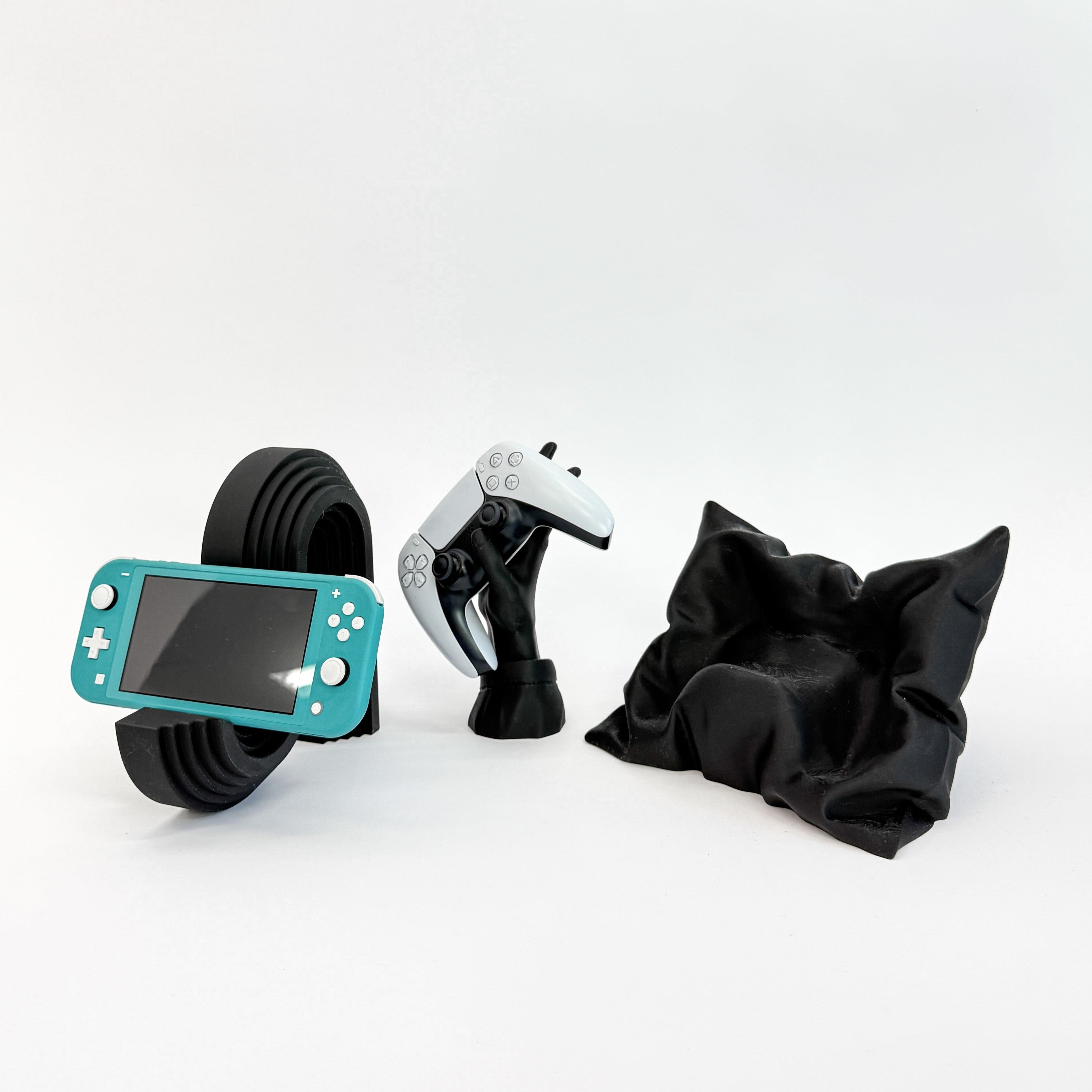 Soporte pillow control PS