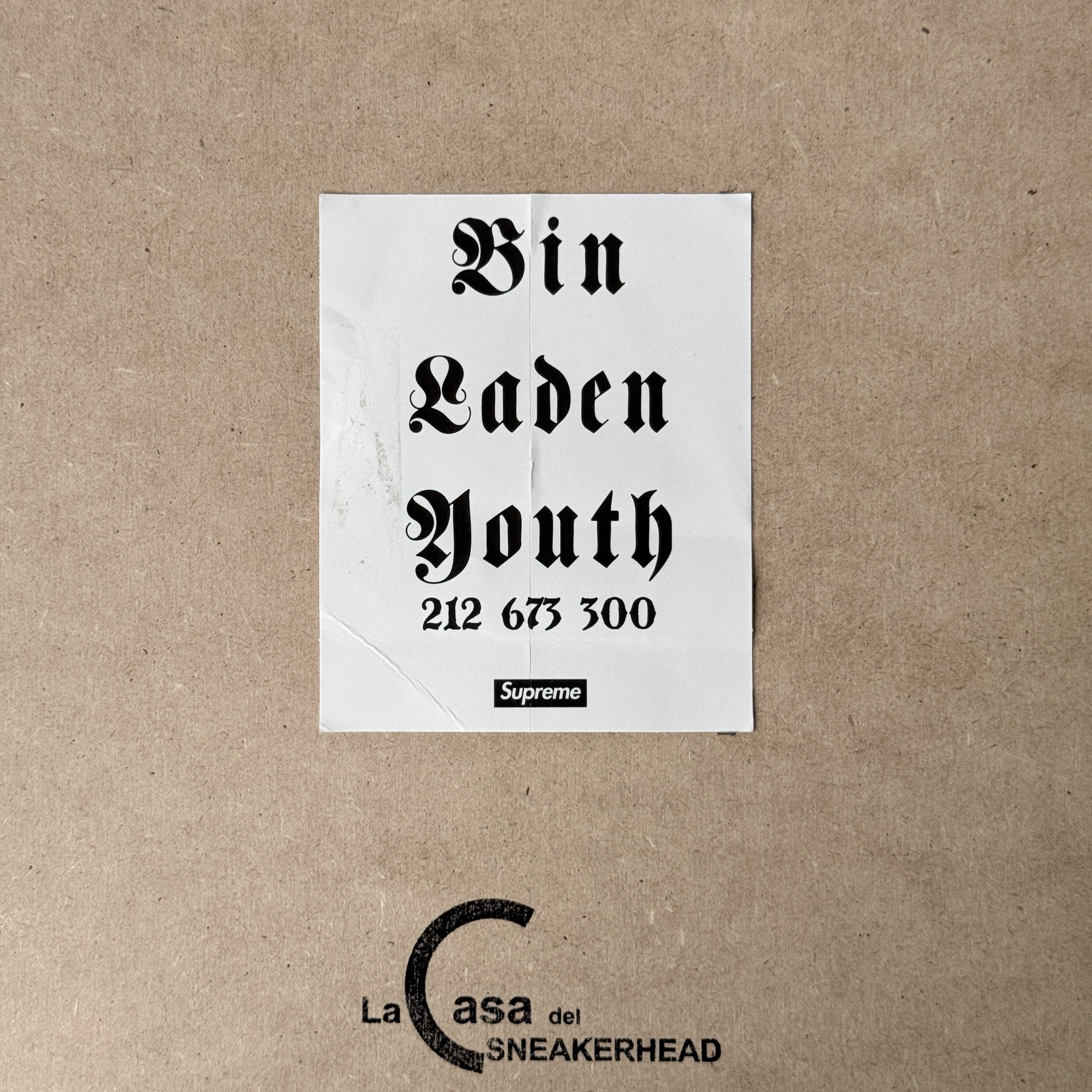 Cuadro Dash Snow Sup.