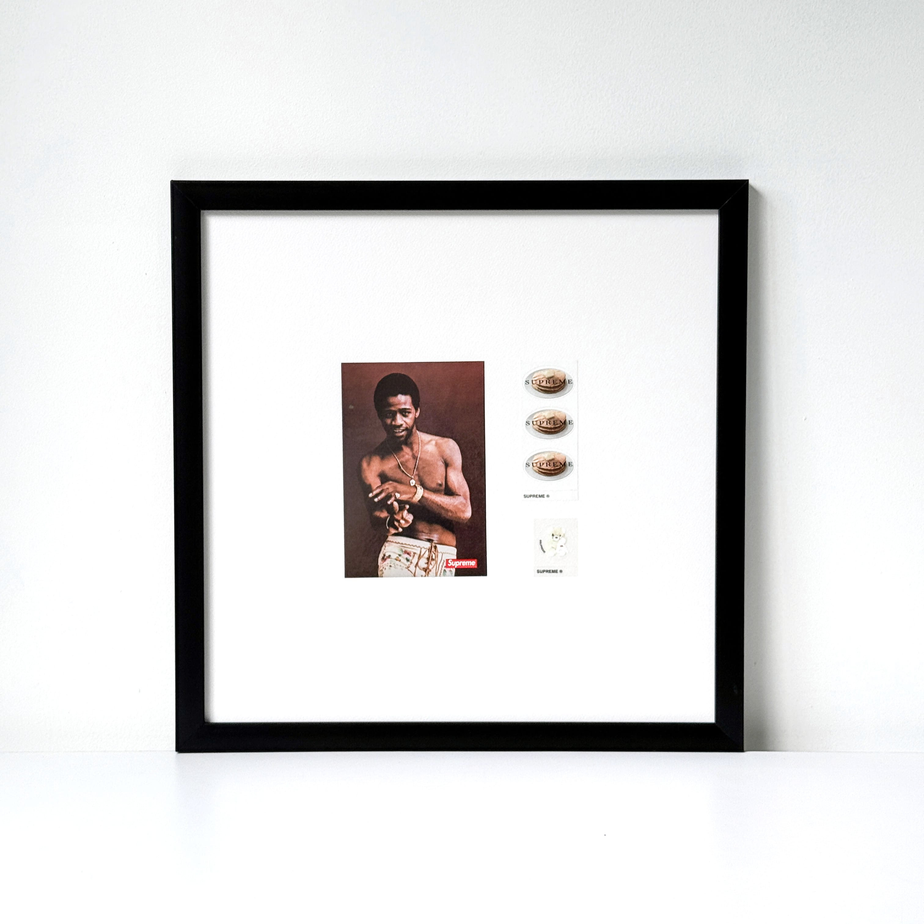 Cuadro Al Green Sup.