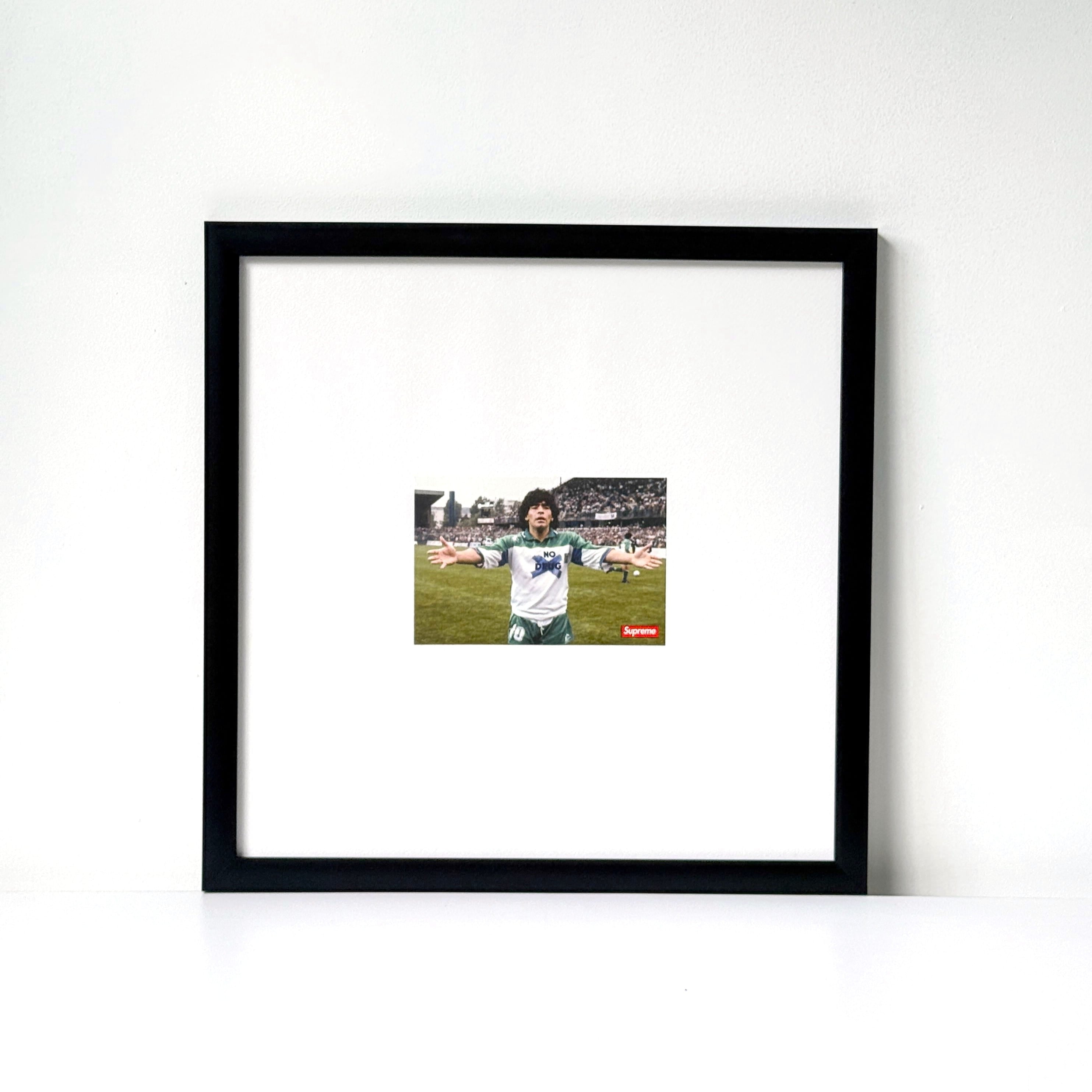 Cuadro Maradona Sup.