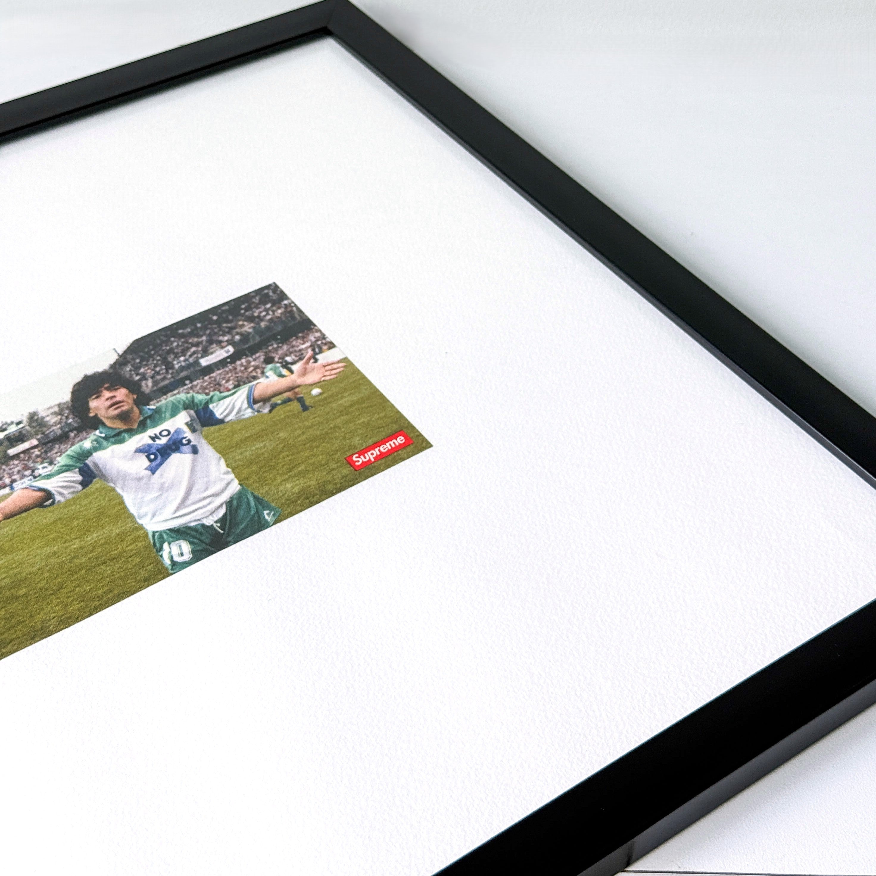 Cuadro Maradona Sup.