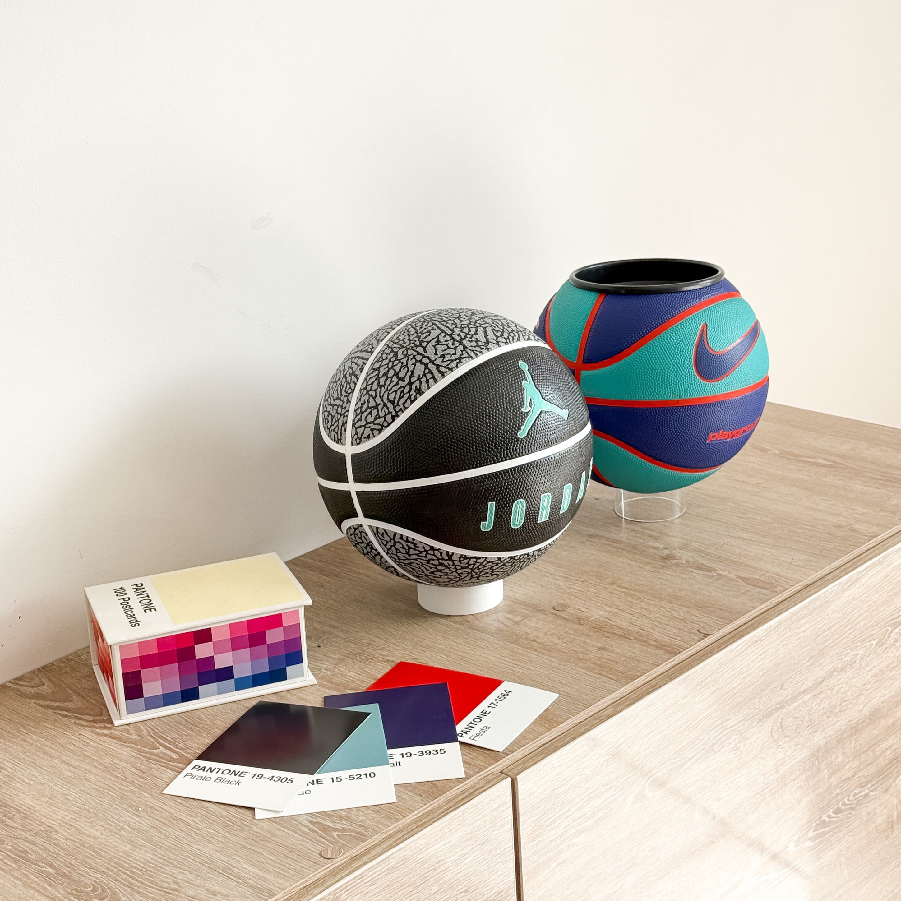 Matera basket plant Jordan Elephant