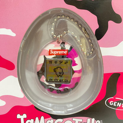 Bandai Namco Tamagotchi Supreme Pink