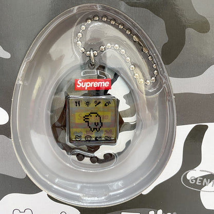 Bandai Namco Tamagotchi Supreme Black