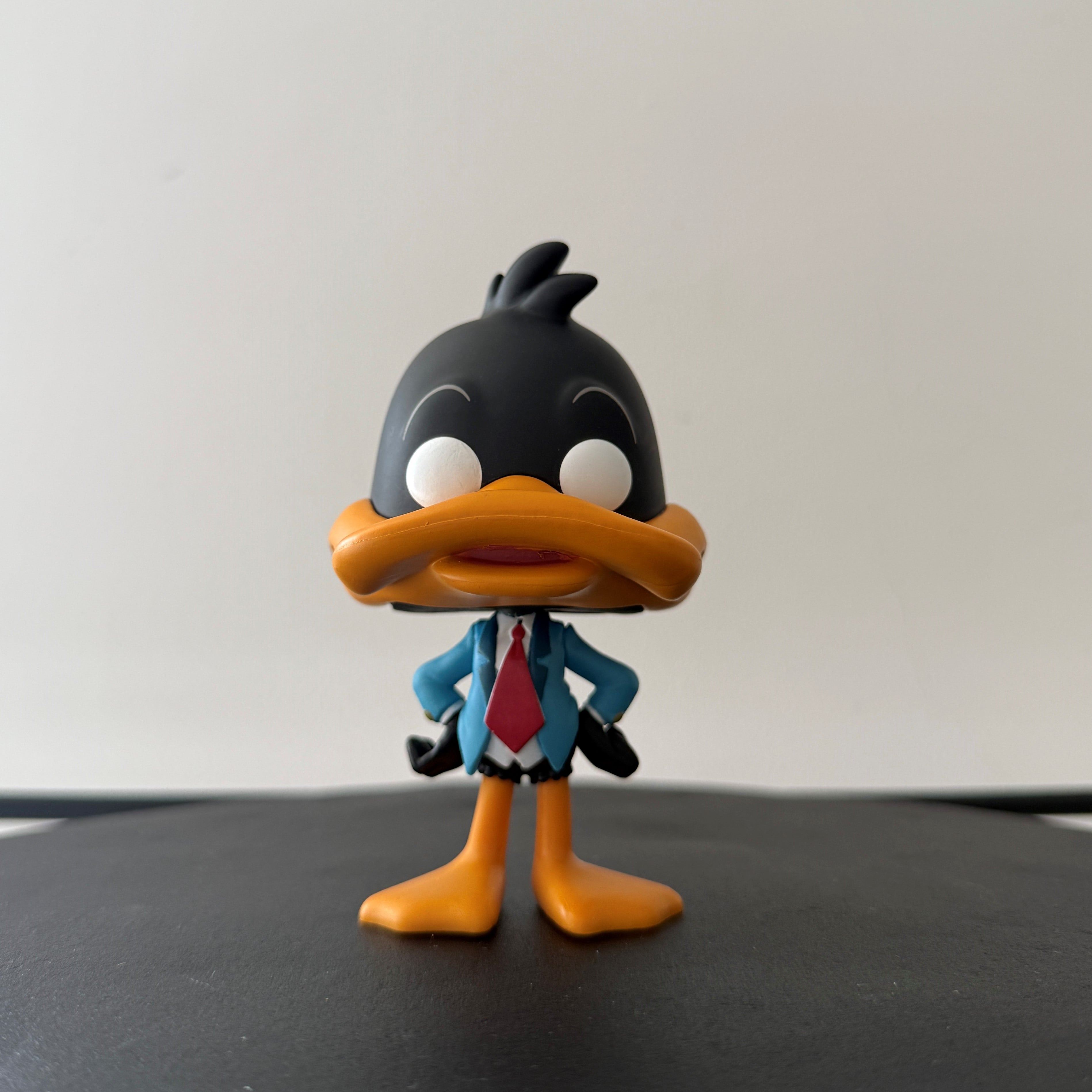 Funko Daffy duck space jam